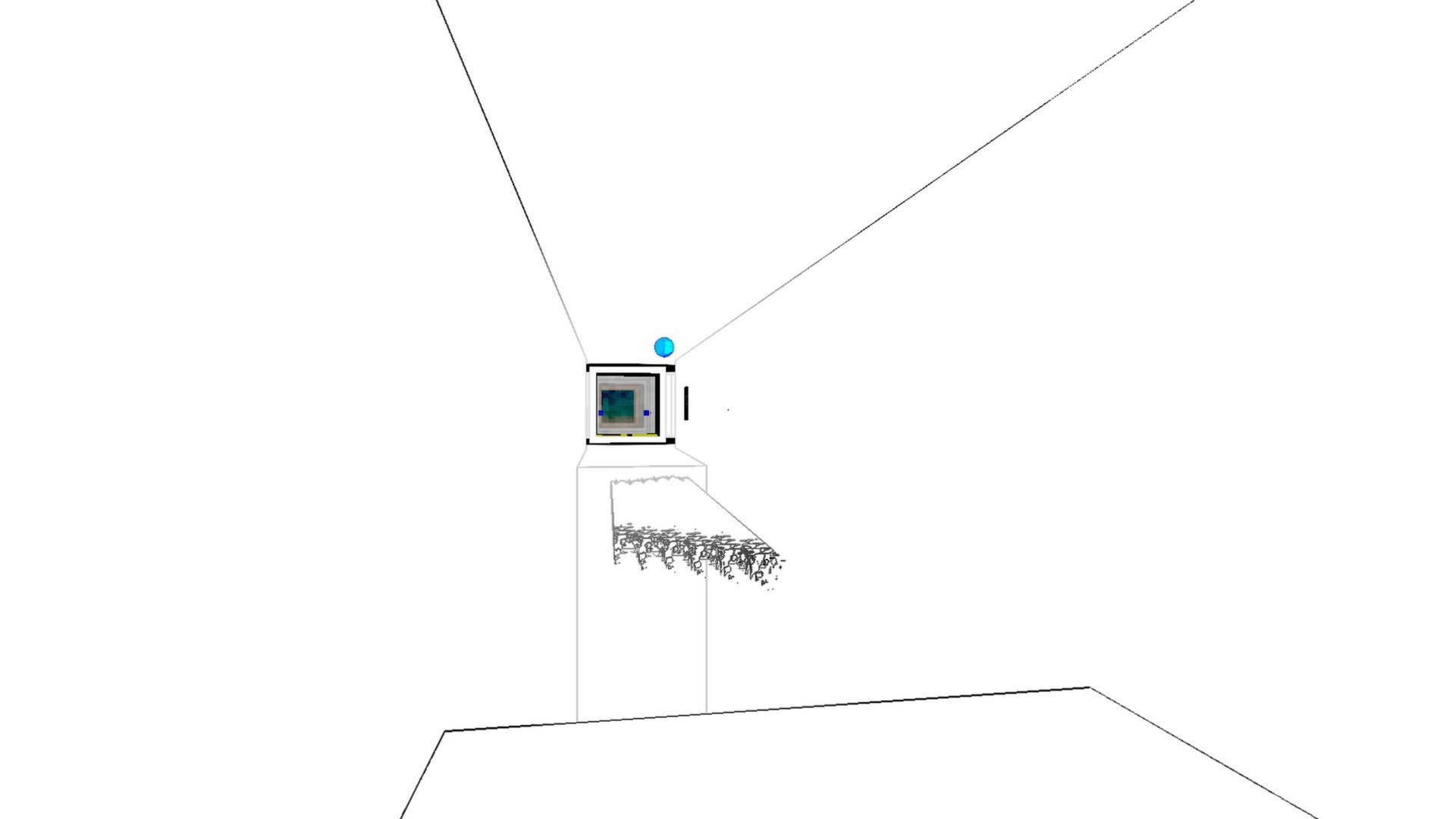 环绕走廊/Antichamber_4