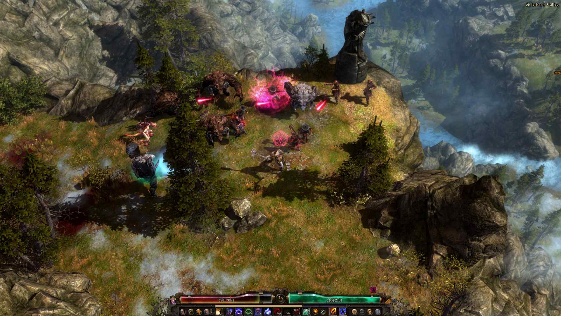 恐怖黎明：终极版/Grim Dawn Definitive Edition_3