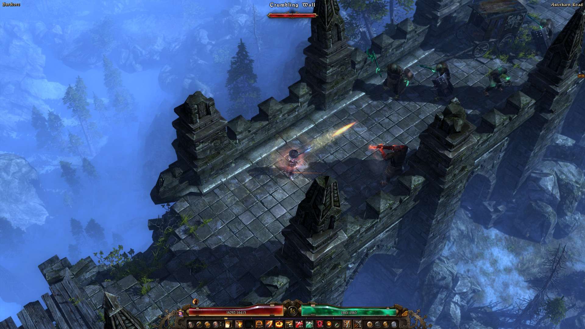 恐怖黎明：终极版/Grim Dawn Definitive Edition_1