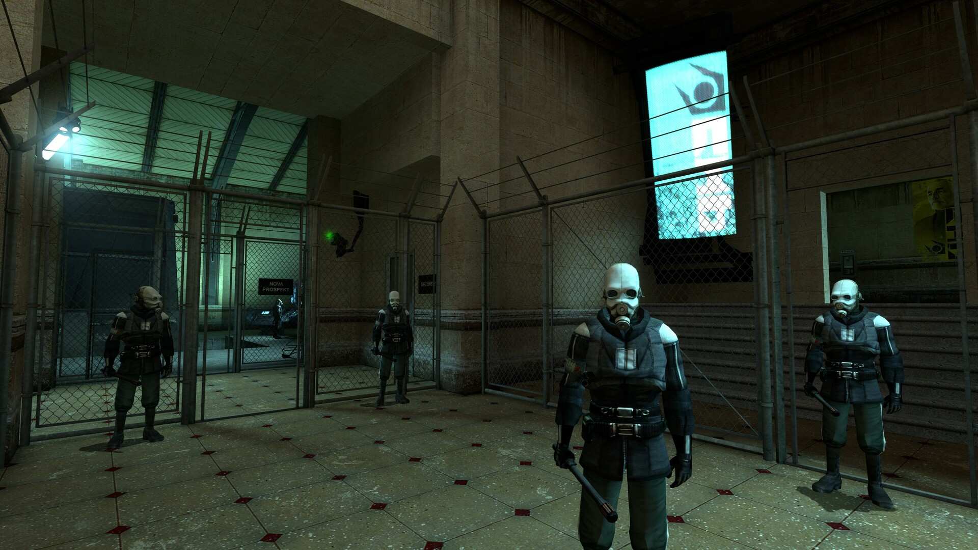 半条命2/Half-Life 2_0