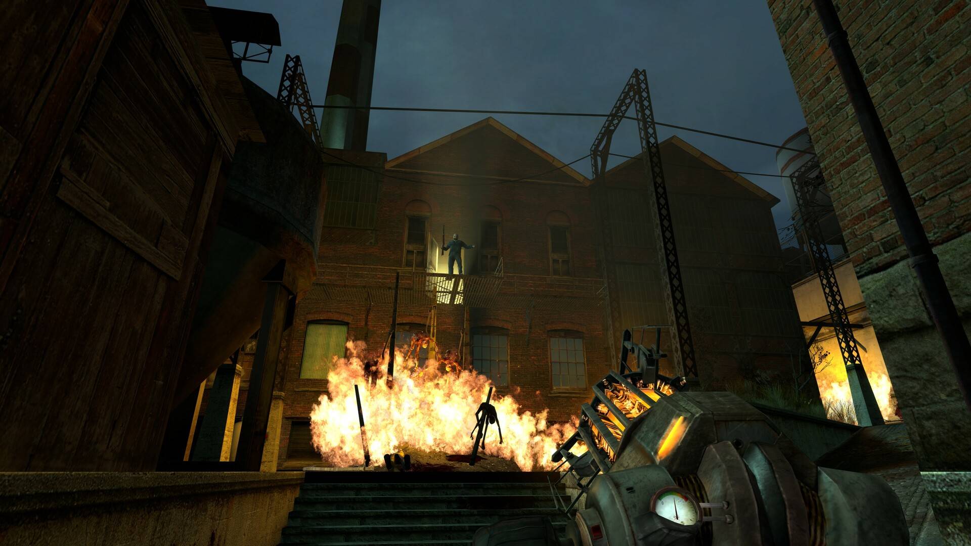 半条命2/Half-Life 2_4