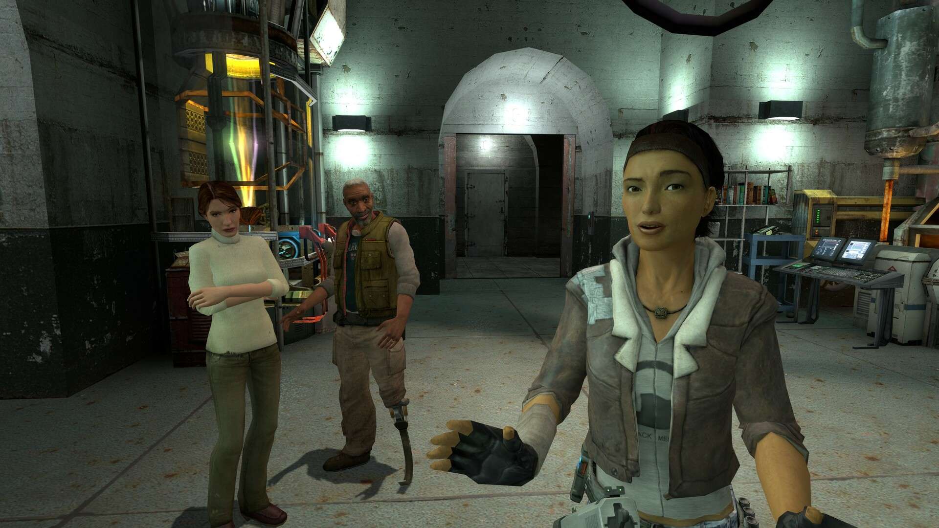 半条命2/Half-Life 2_2