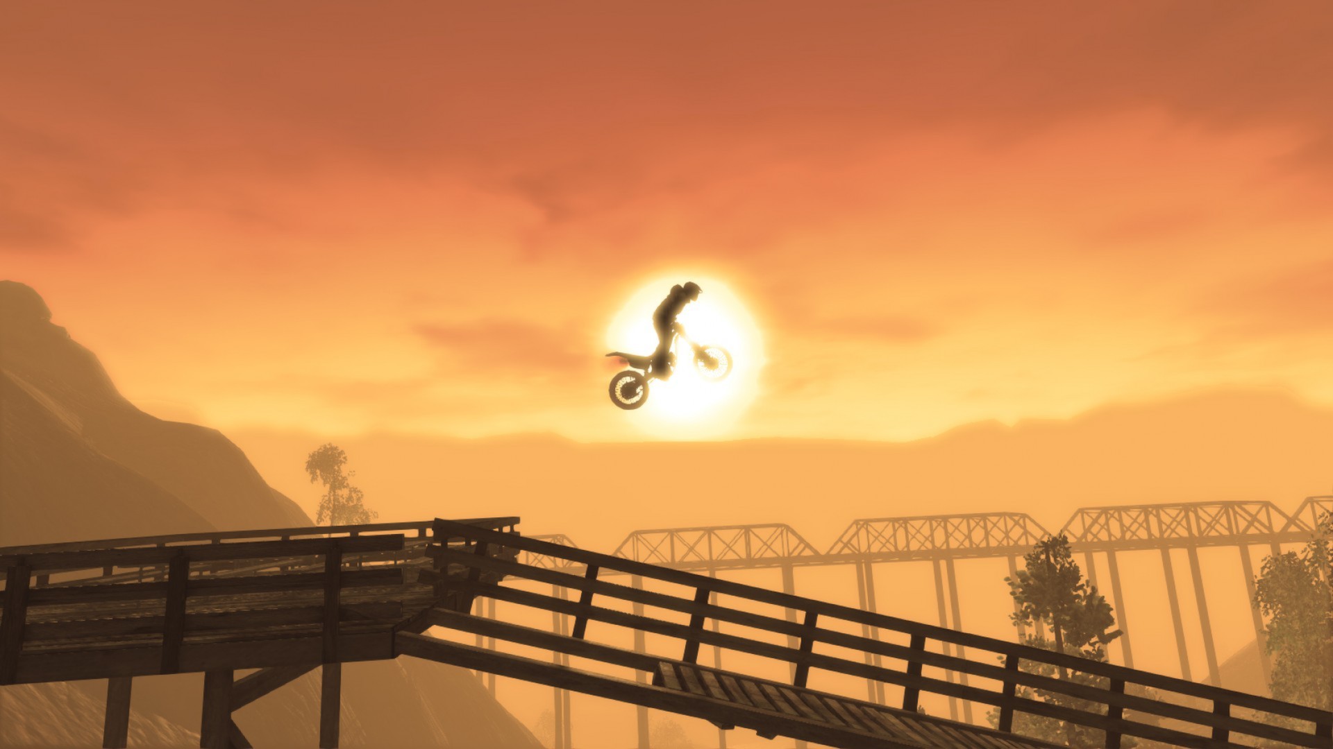 特技摩托:进化 - 黄金版/Trials Evolution: Gold Edition_2