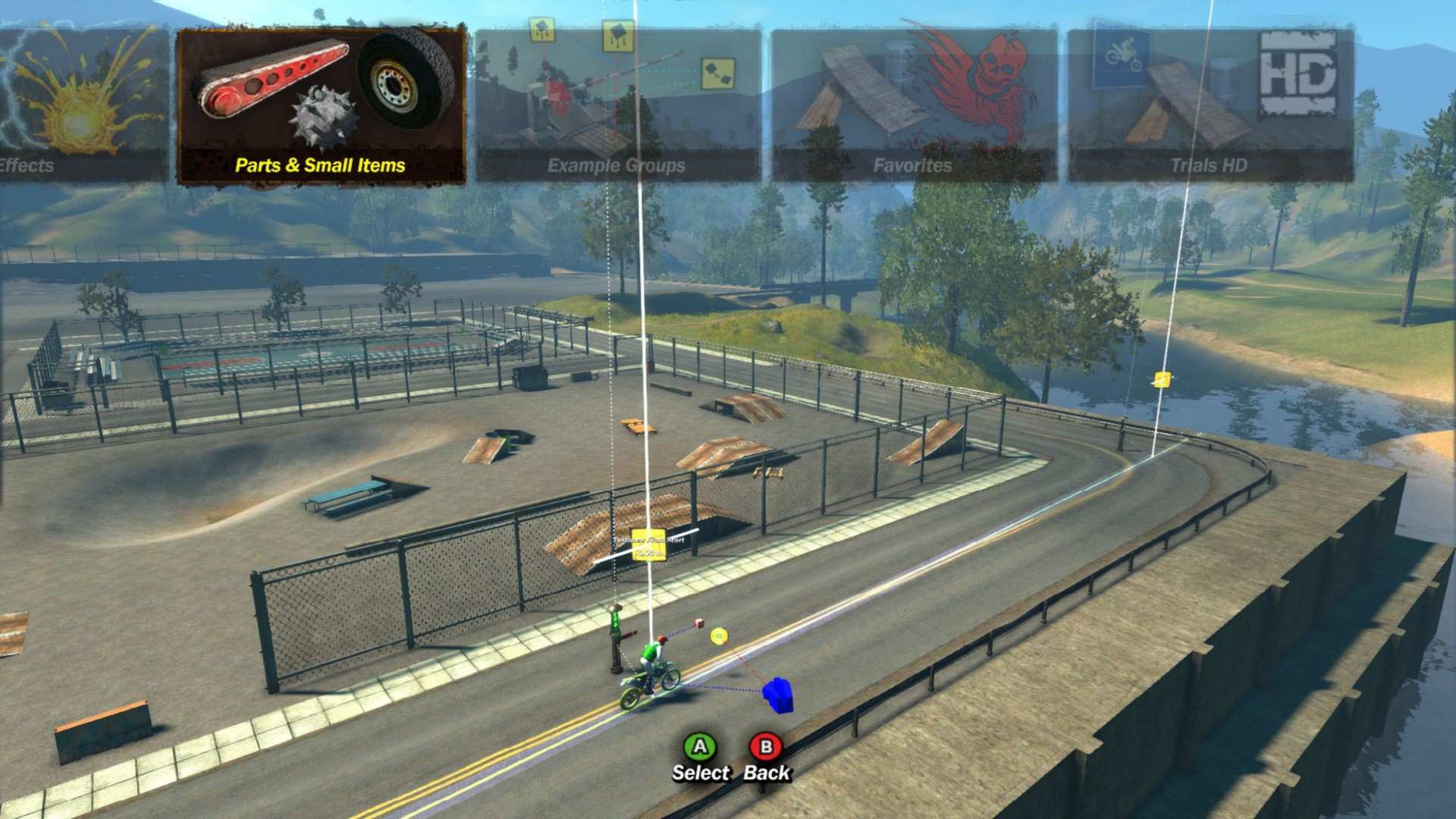 特技摩托:进化 - 黄金版/Trials Evolution: Gold Edition_5