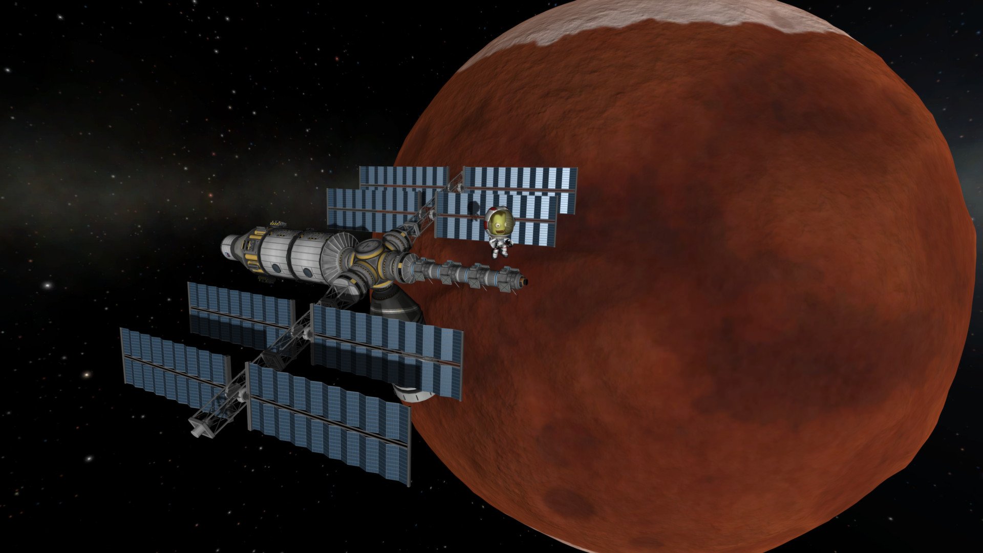 坎巴拉太空计划/Kerbal Space Program_7