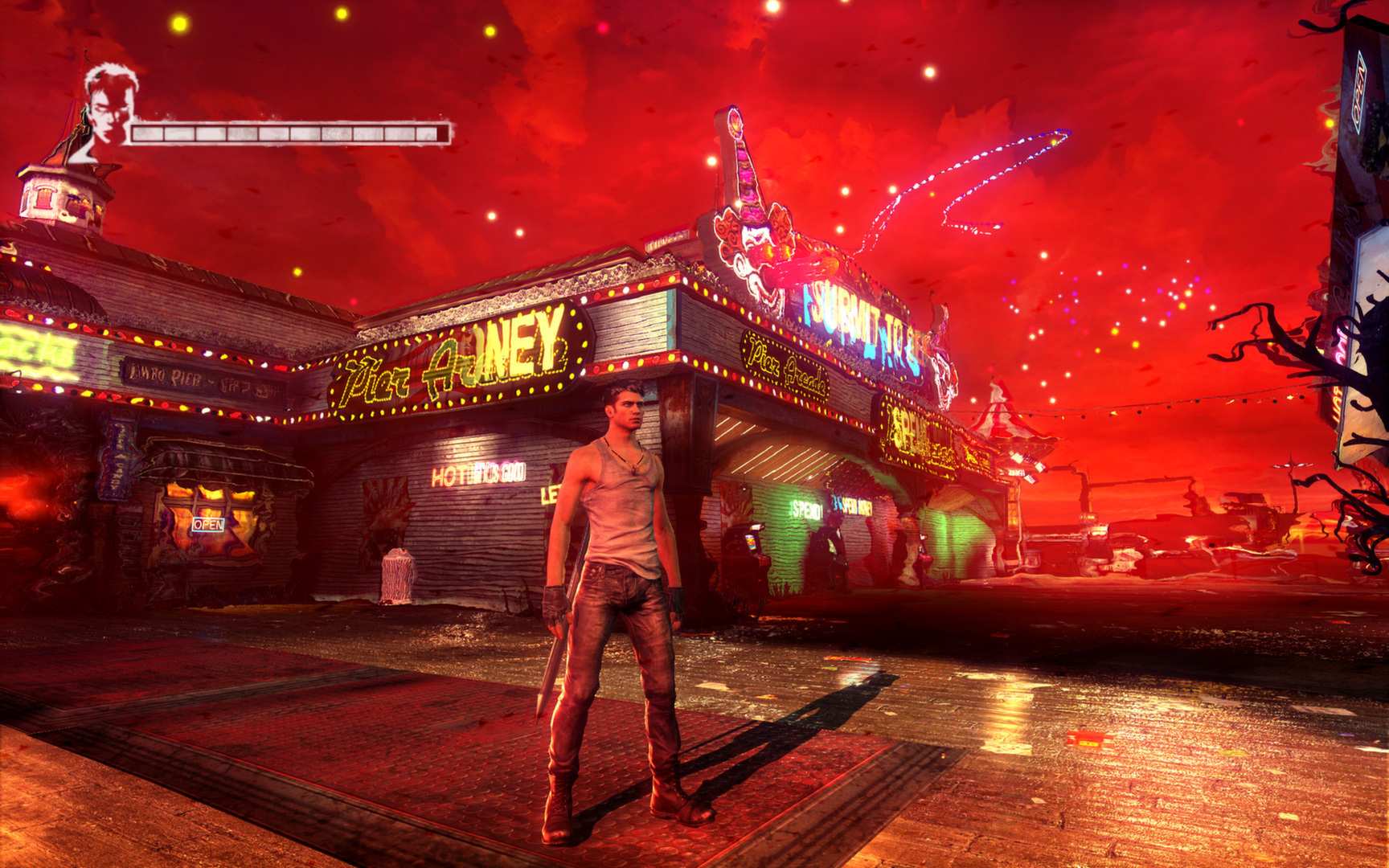 DmC:鬼泣/DmC: Devil May Cry_0