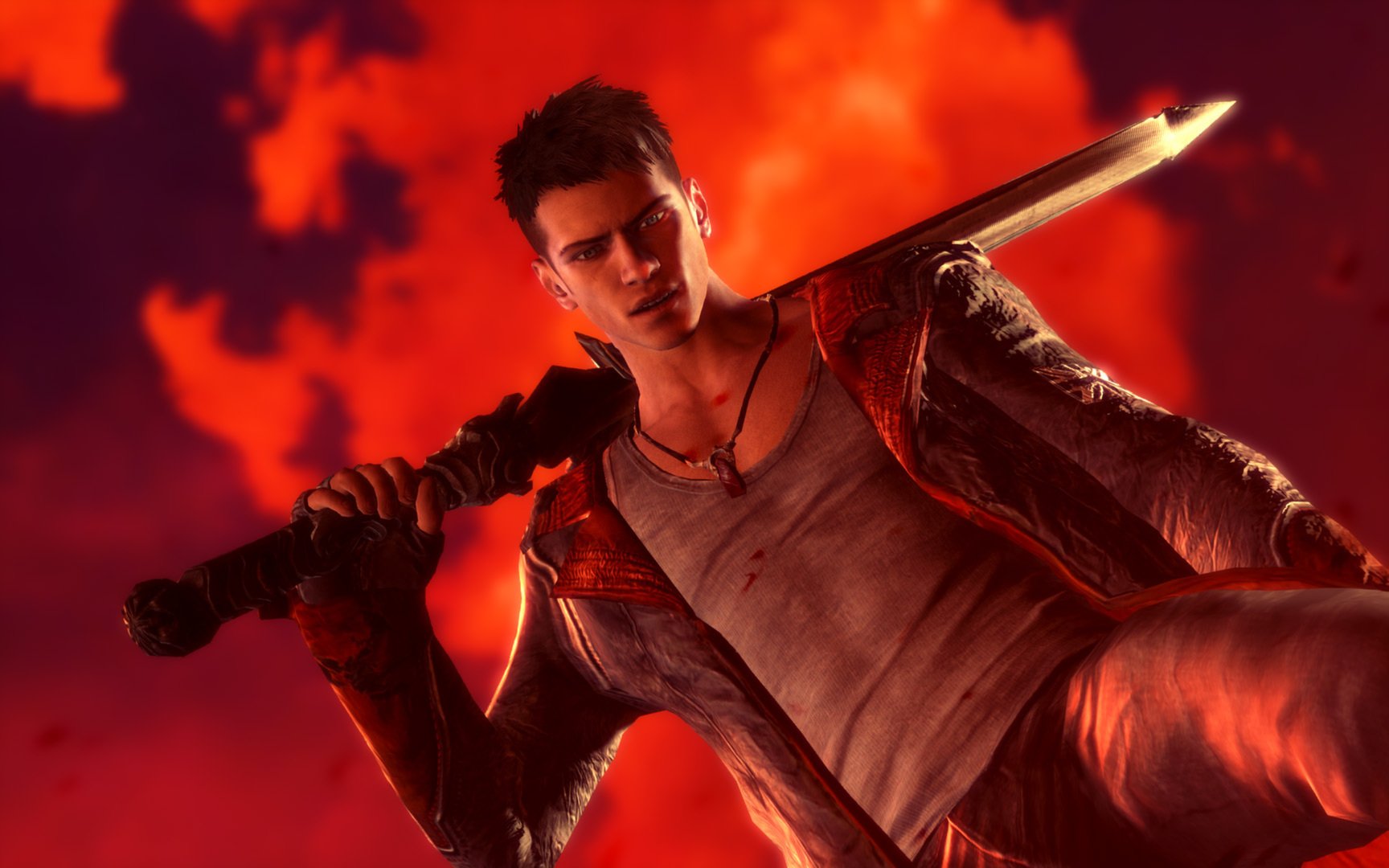 DmC:鬼泣/DmC: Devil May Cry_3