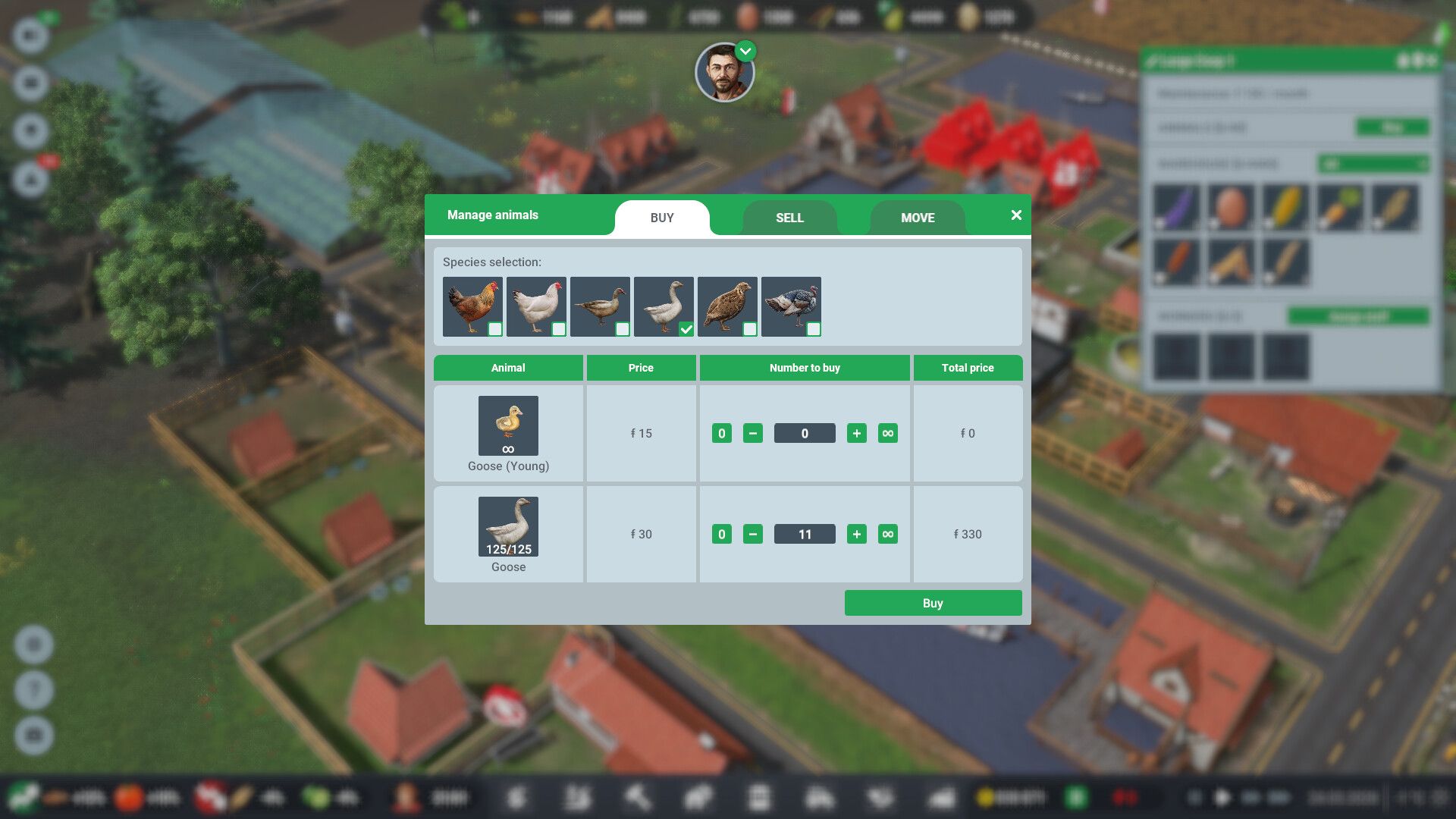 农场经营世界/Farm Manager World_2