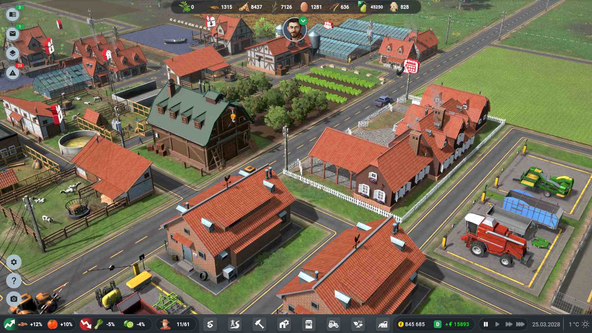 农场经营世界/Farm Manager World_0