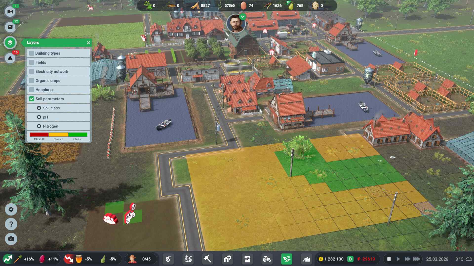 农场经营世界/Farm Manager World_3