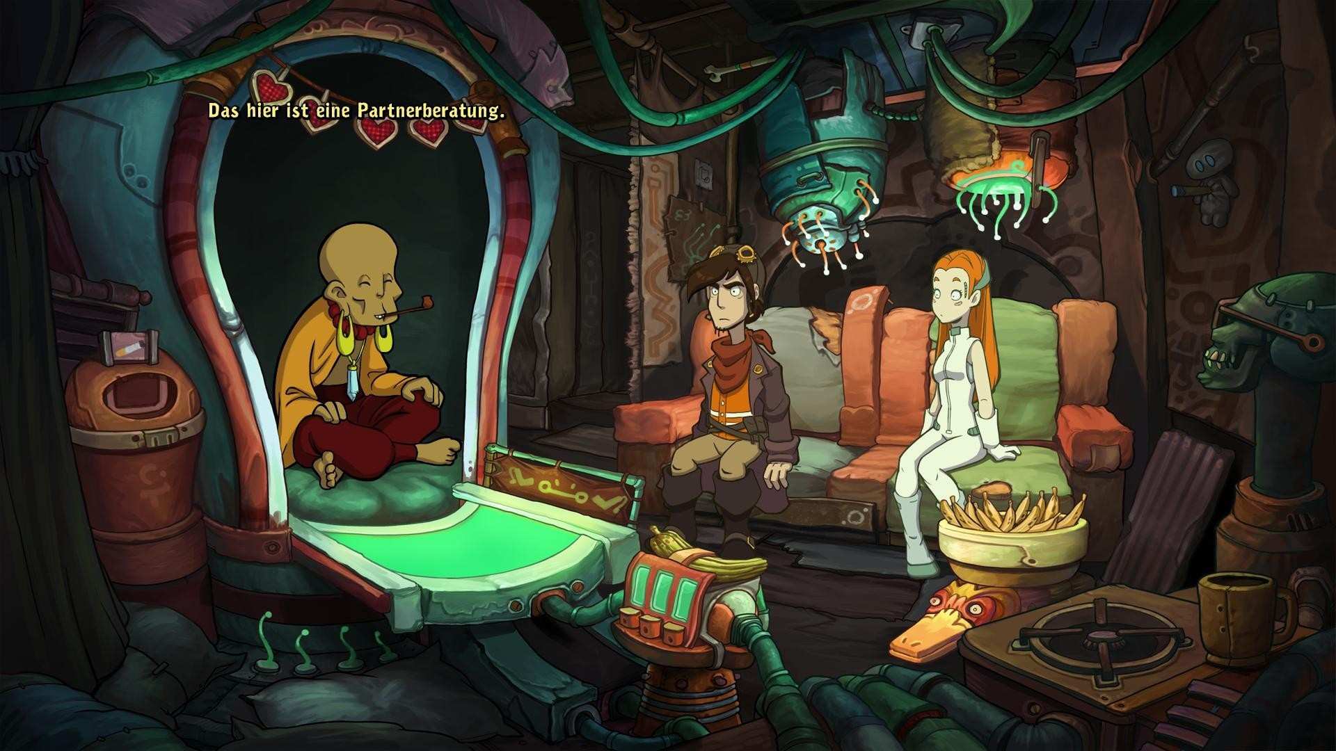 混乱的德波尼亚/德波尼亚2/Chaos on Deponia_3