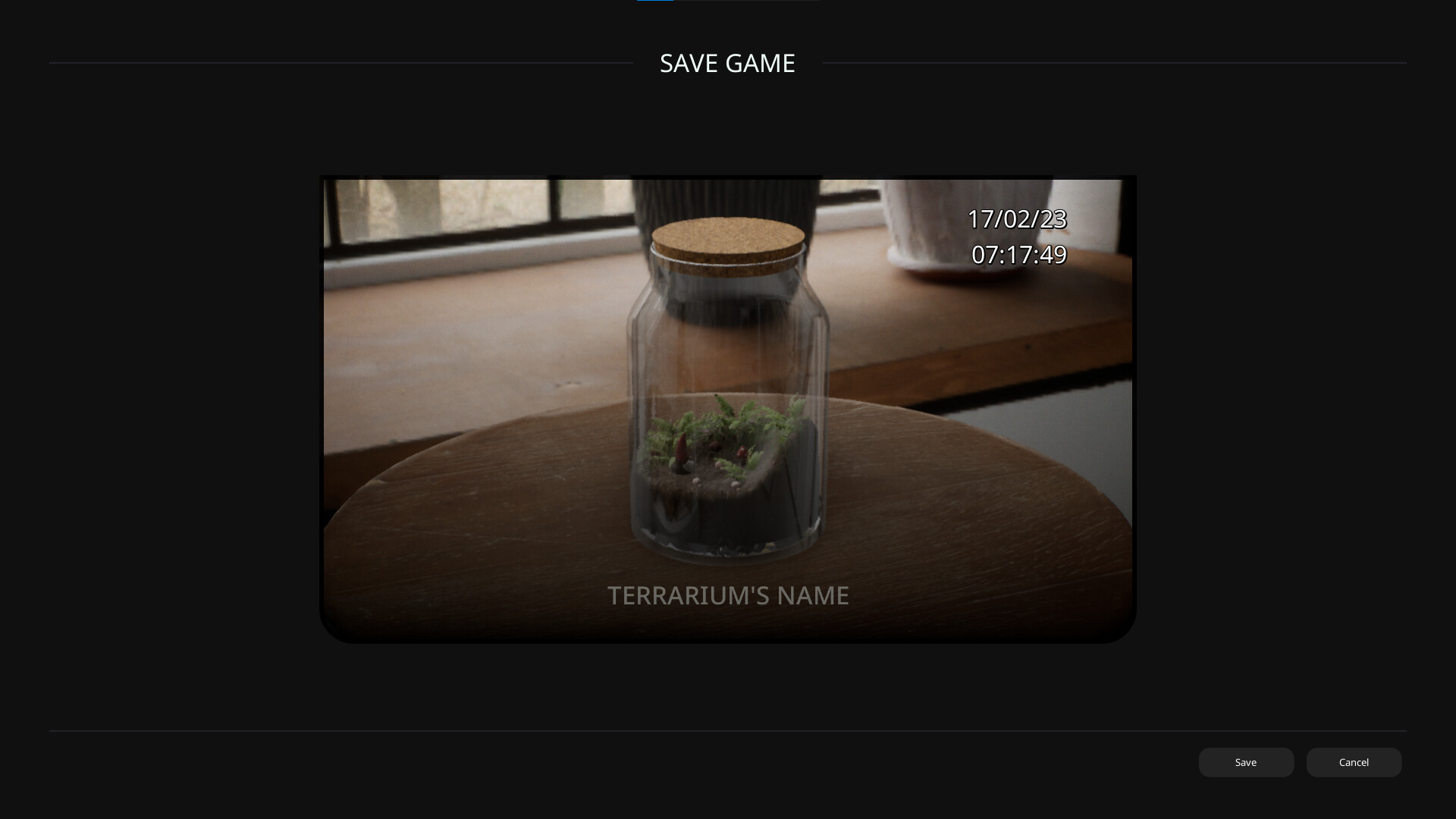 饲养箱建造者/Terrarium Builder_3