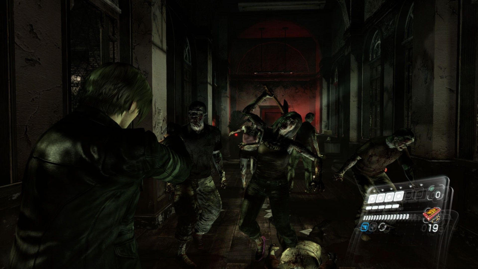 生化危机6/Resident Evil 6_5