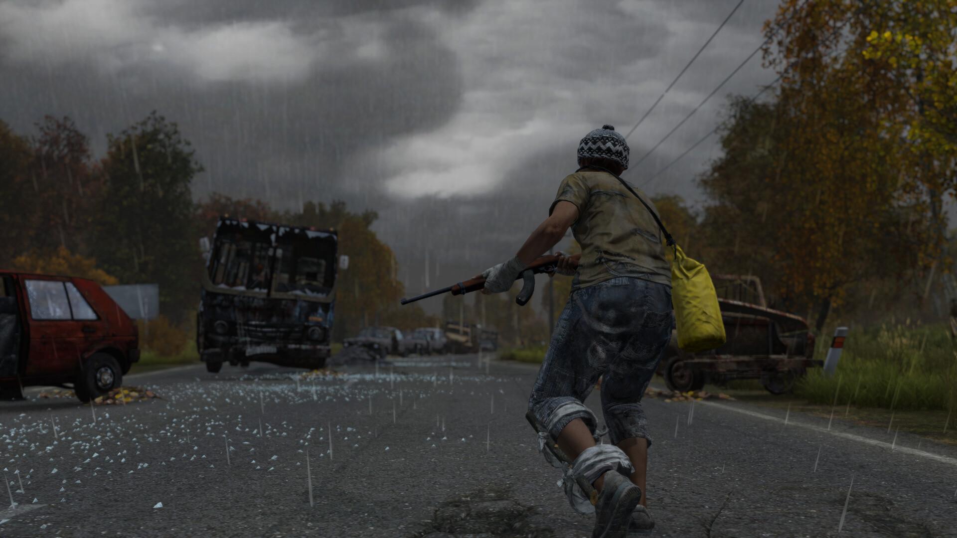 僵尸末日/DayZ_0