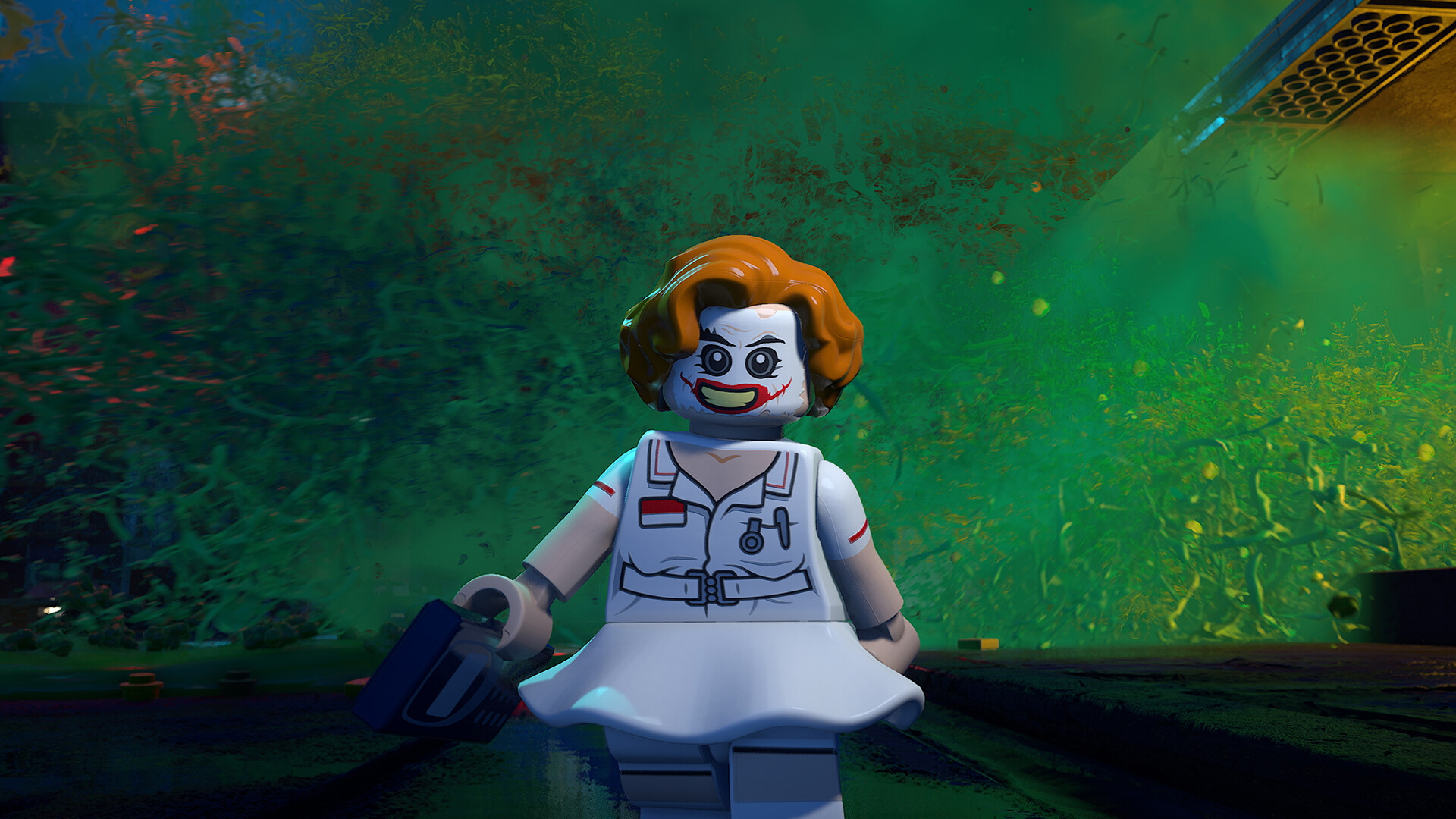 乐高蝙蝠侠：黑暗骑士之遗/LEGO Batman: Legacy of the Dark Knight_5