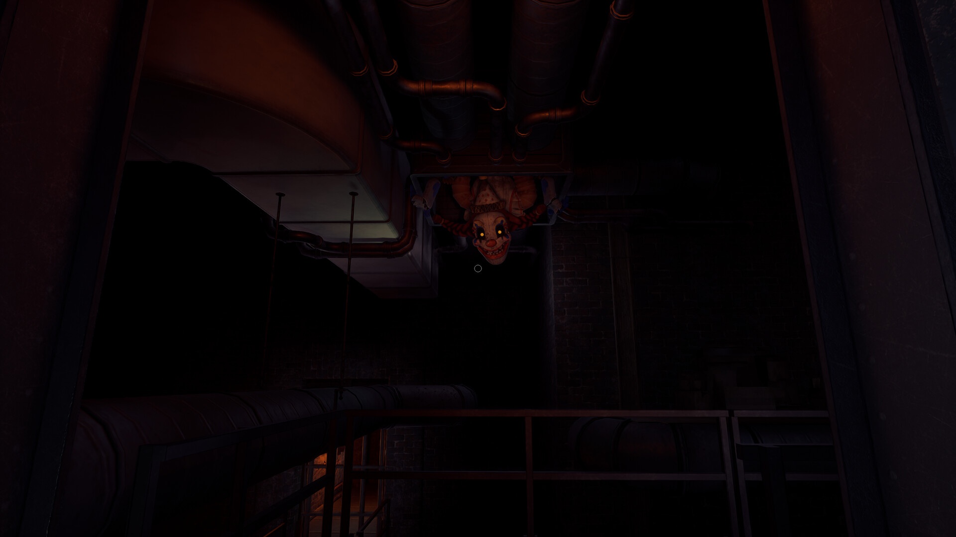 玩具熊的五夜后宫:模仿者的秘密/Five Nights at Freddy's: Secret of the Mimic_3