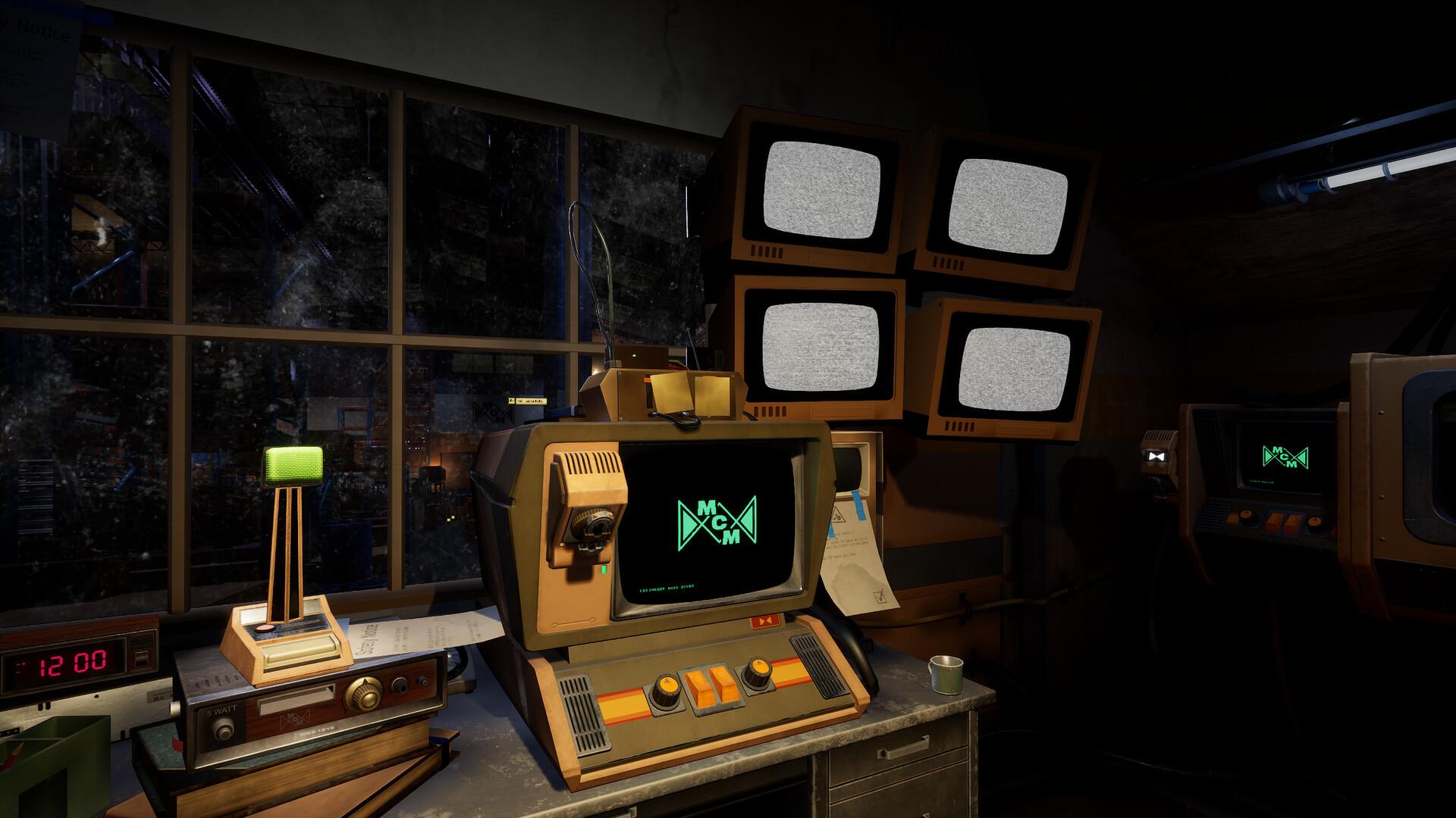 玩具熊的五夜后宫:模仿者的秘密/Five Nights at Freddy's: Secret of the Mimic_4