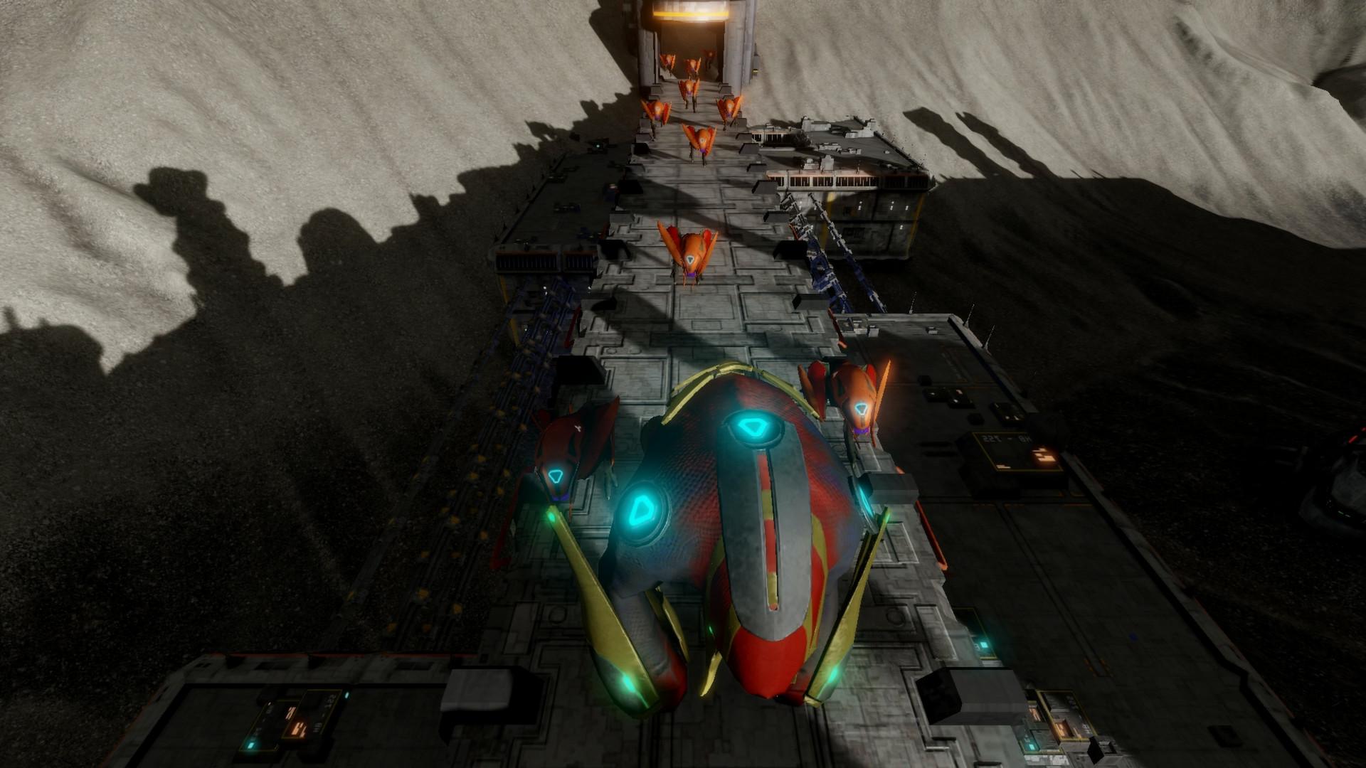 防御阵型2/DG2: Defense Grid 2_1