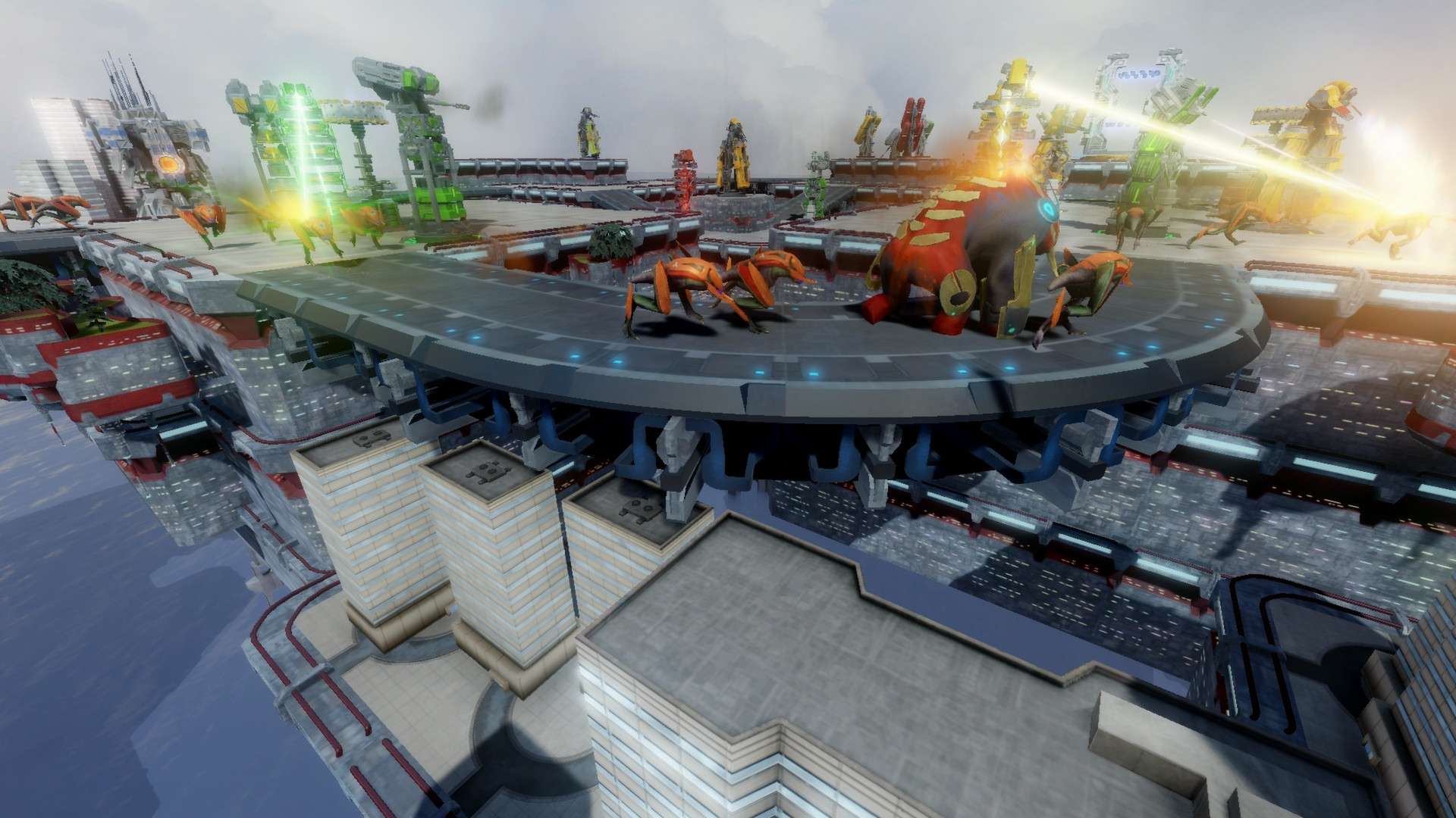 防御阵型2/DG2: Defense Grid 2_4