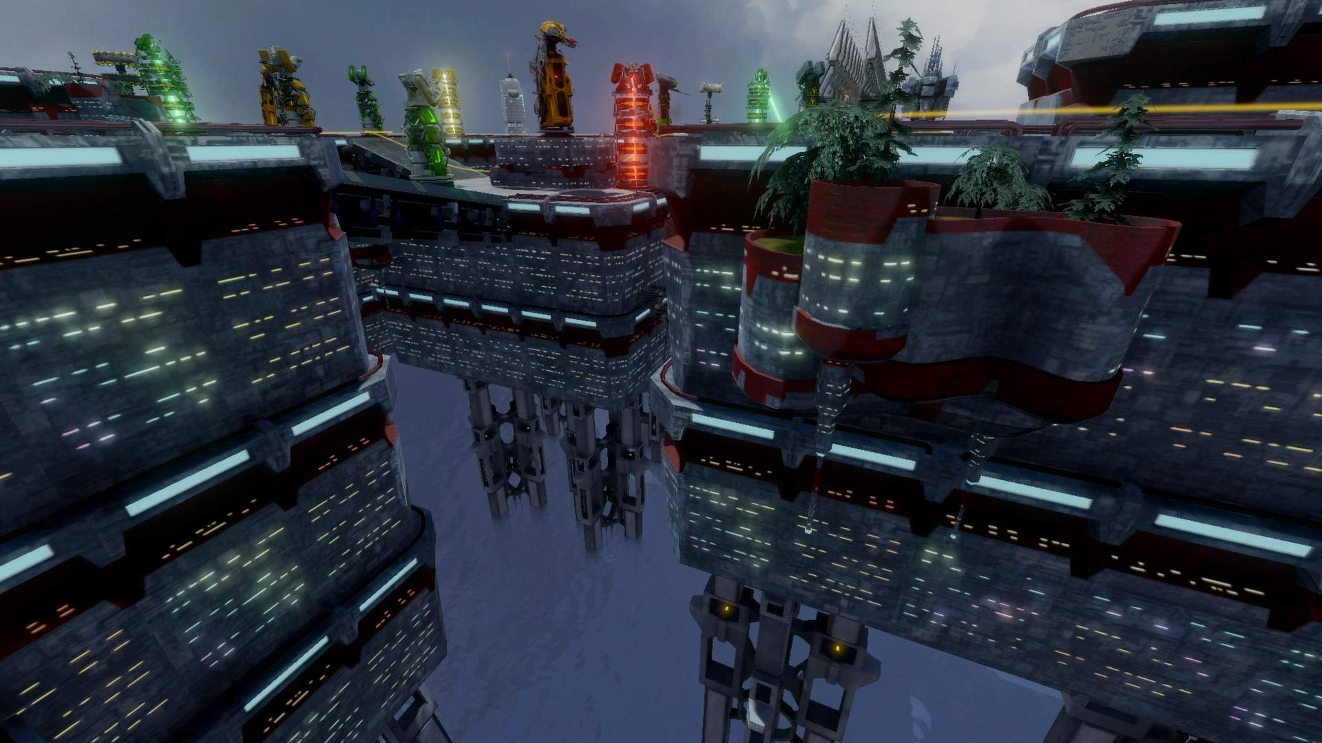 防御阵型2/DG2: Defense Grid 2_3