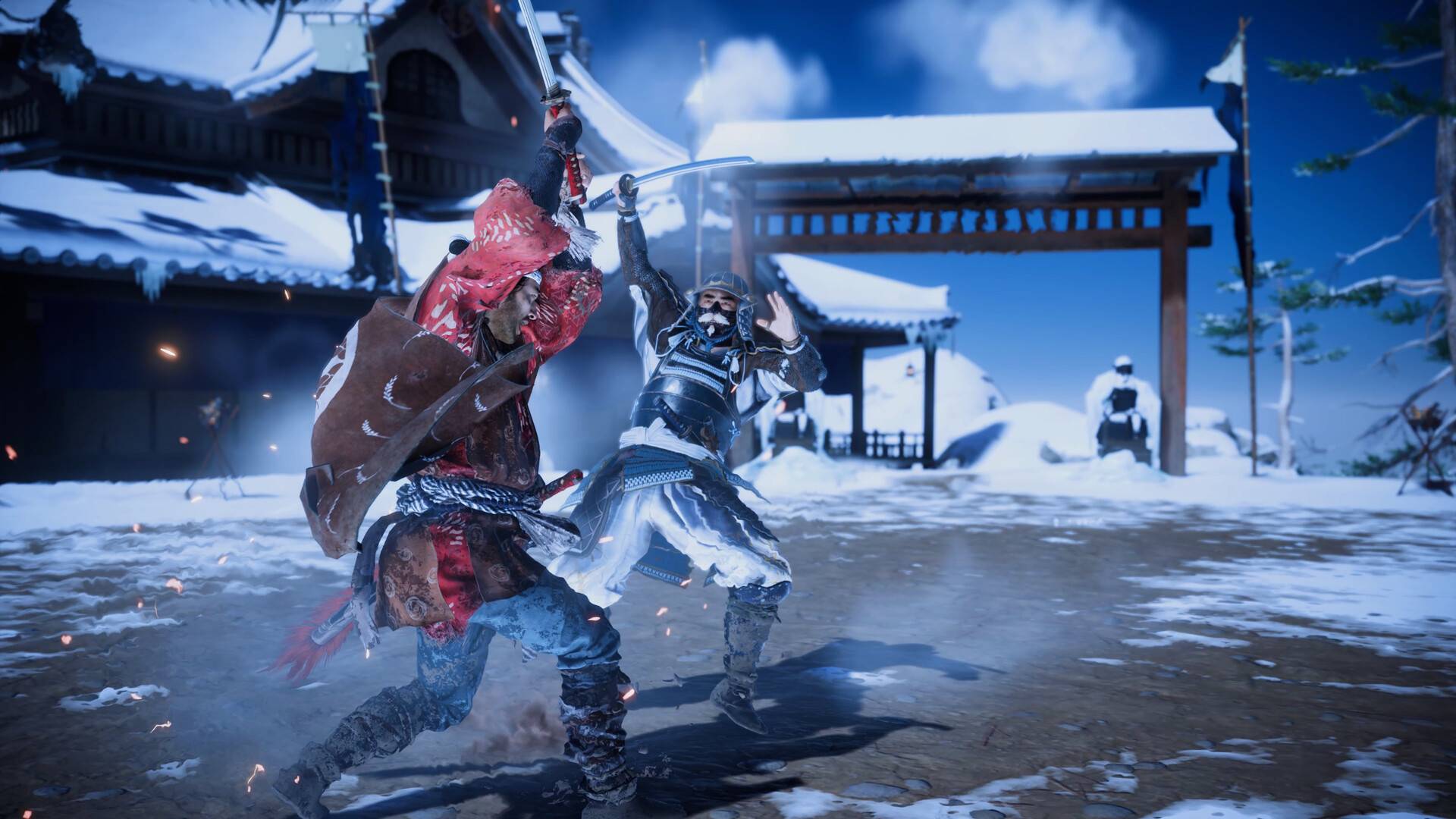 对马岛之魂:导演剪辑版/Ghost of Tsushima DIRECTOR'S CUT_3