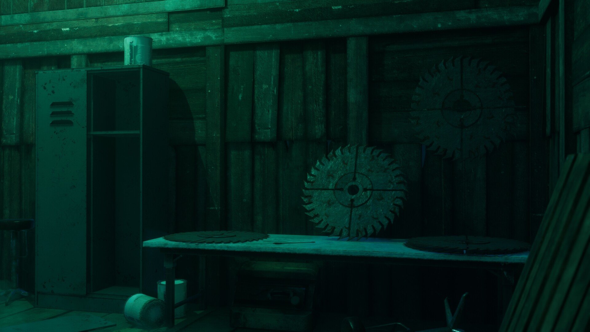 北风计划:序章/Project Borealis: Prologue_3