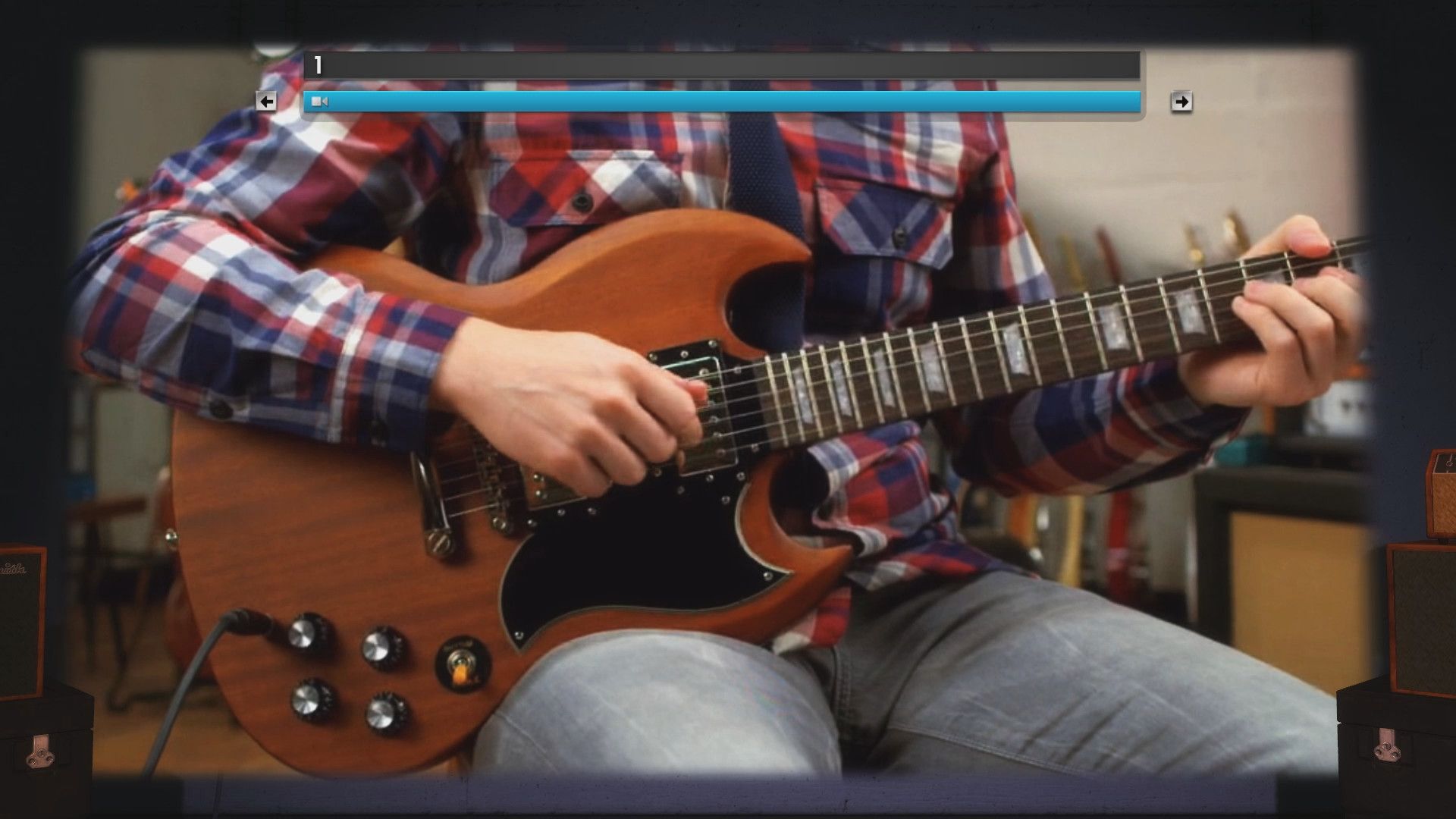 摇滚史密斯2014/ROCKSMITH 2014_0