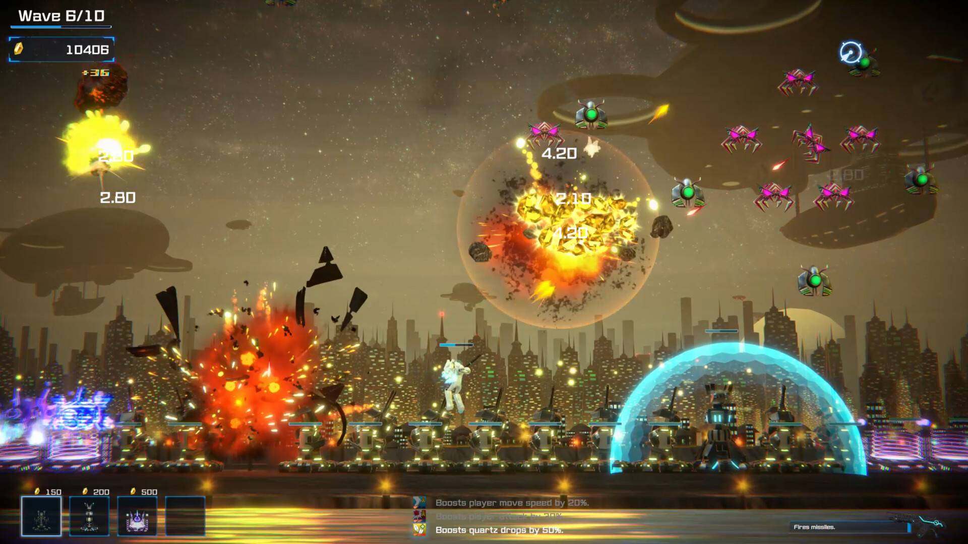 XALADIA:太空海盗X2的崛起/XALADIA: Rise of the Space Pirates X2_3
