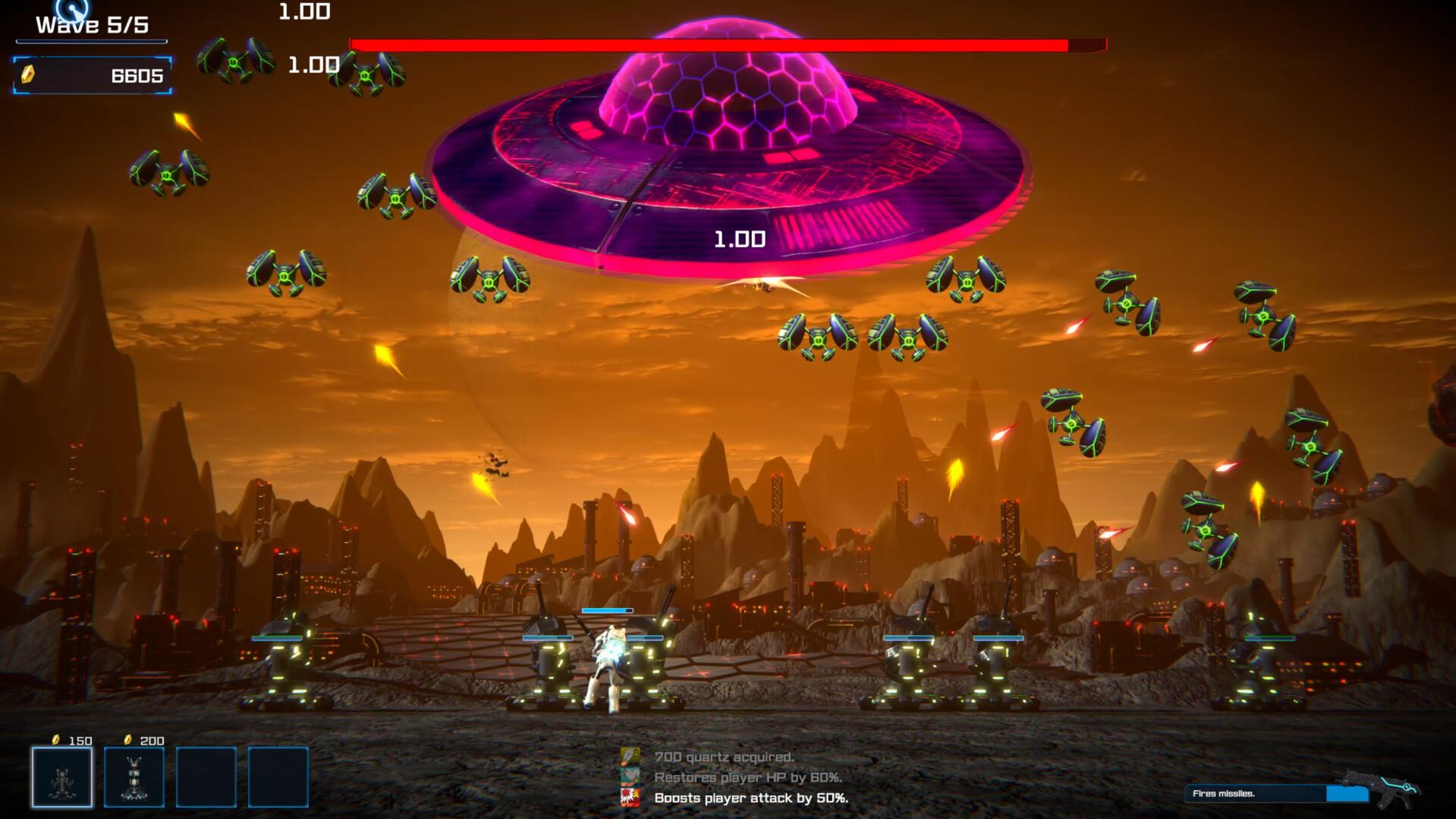 XALADIA:太空海盗X2的崛起/XALADIA: Rise of the Space Pirates X2_2