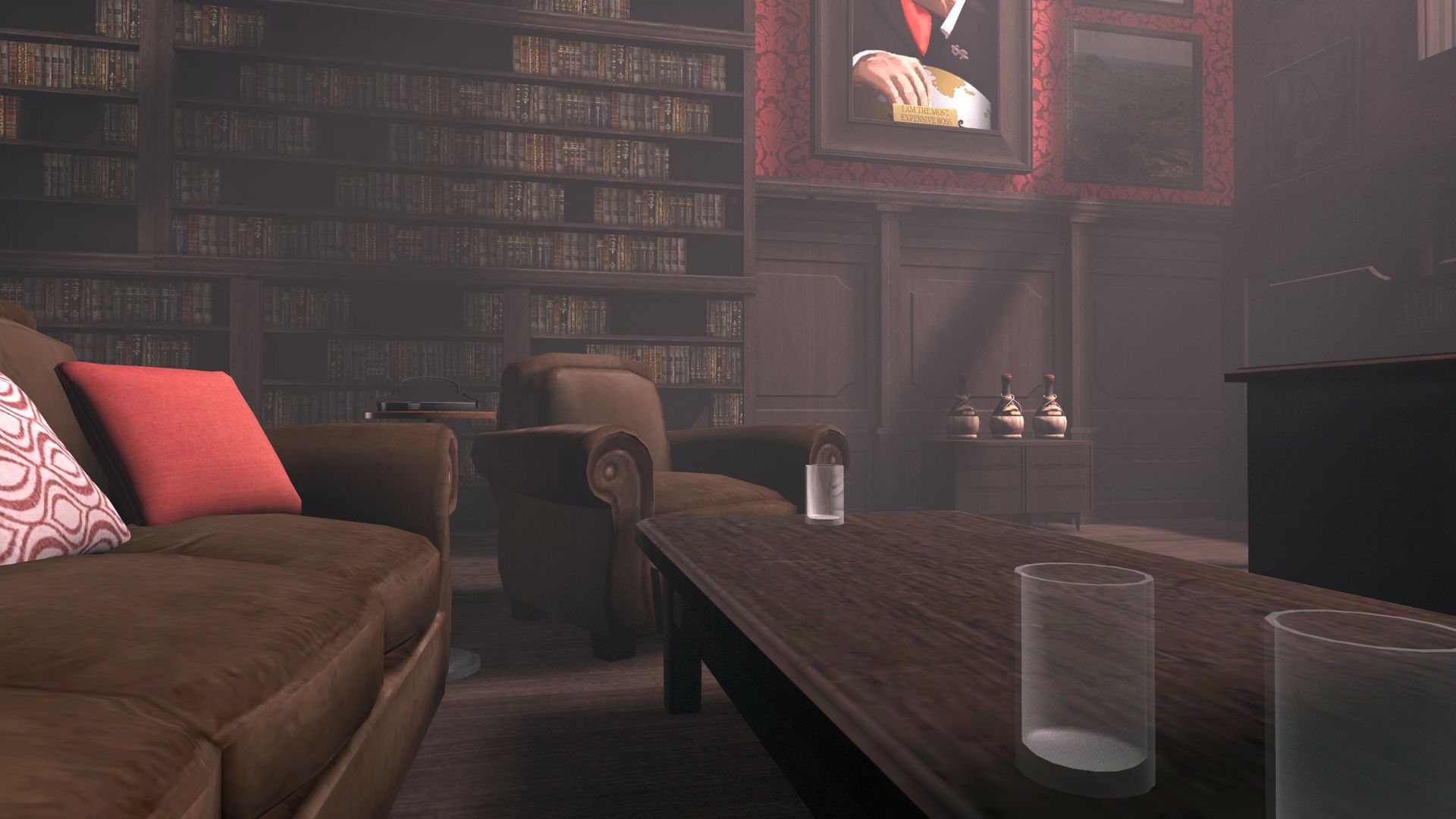 史丹利的寓言/The Stanley Parable_4