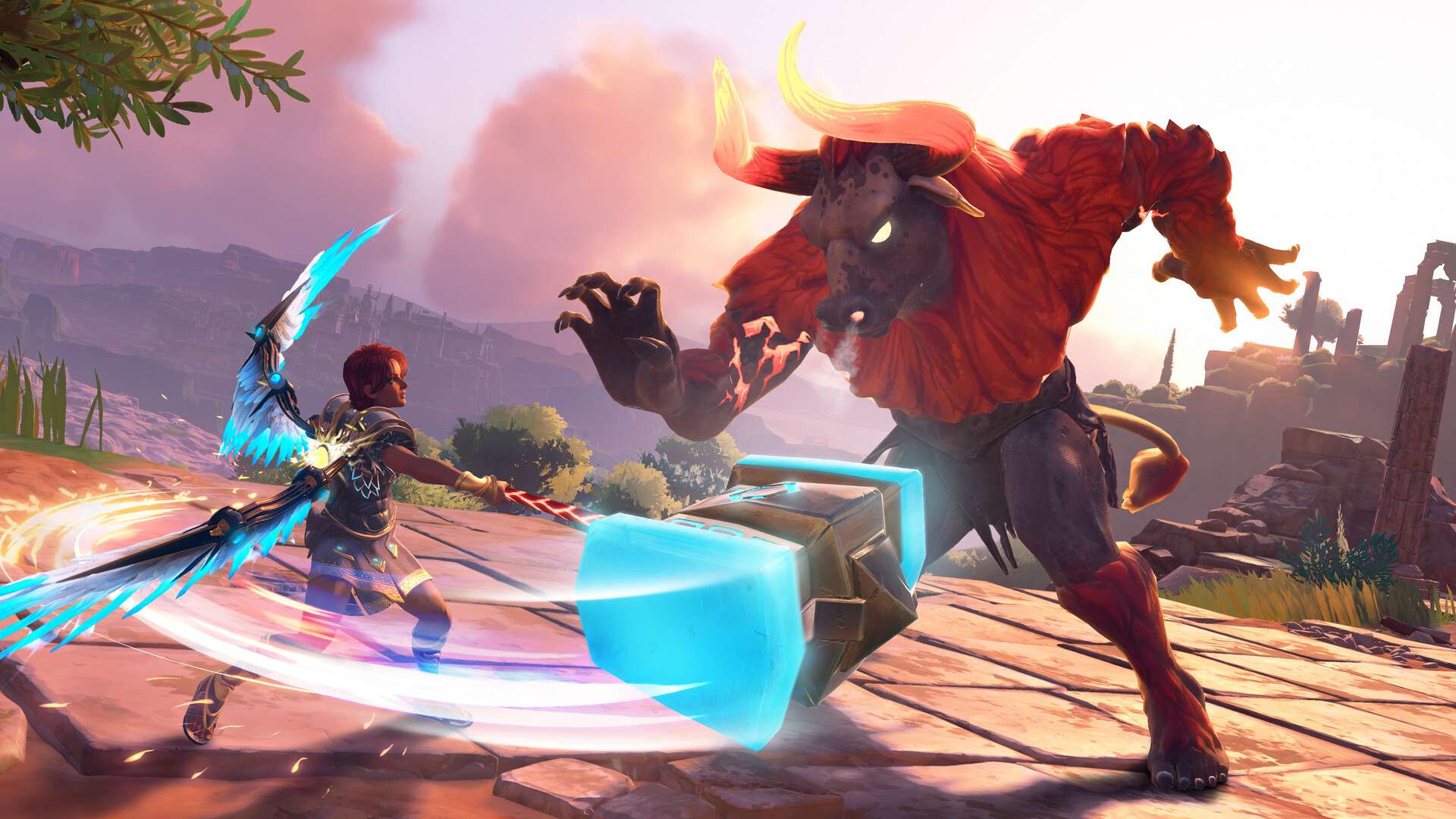渡神纪:芬尼斯崛起/Immortals: Fenyx Rising_1