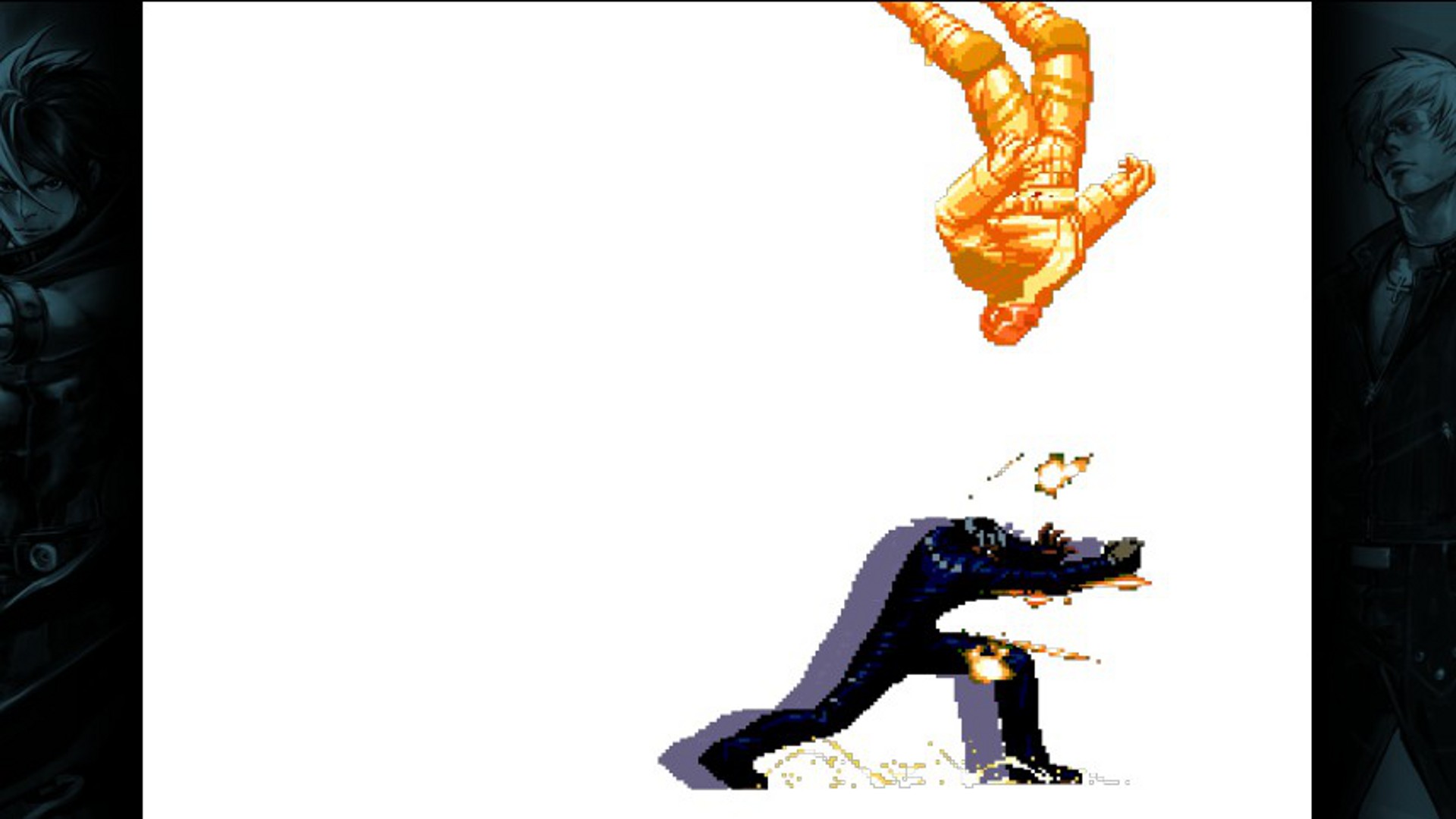拳皇2002:终极之战/The King of Fighters 2002 Unlimited Match_3