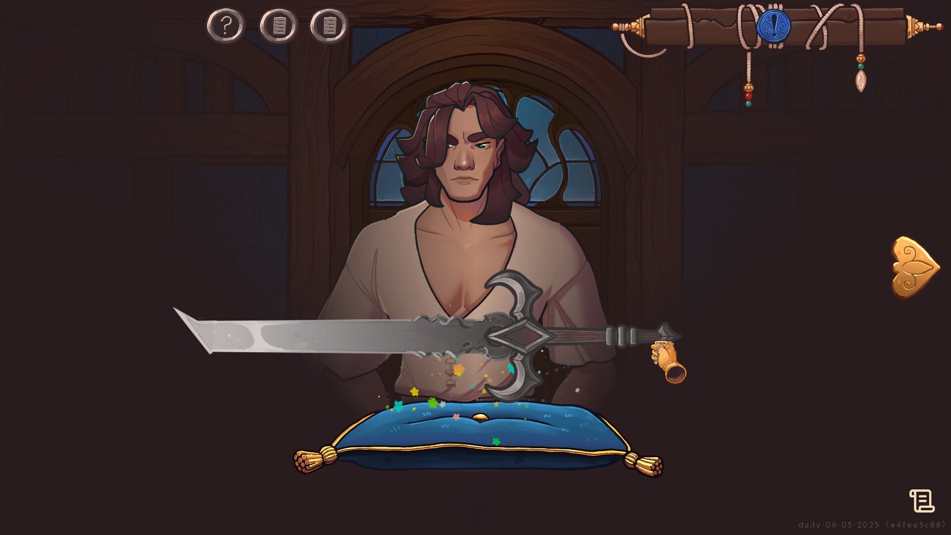奇巧匠:手工经商模拟/CraftCraft: Fantasy Merchant Simulator_4