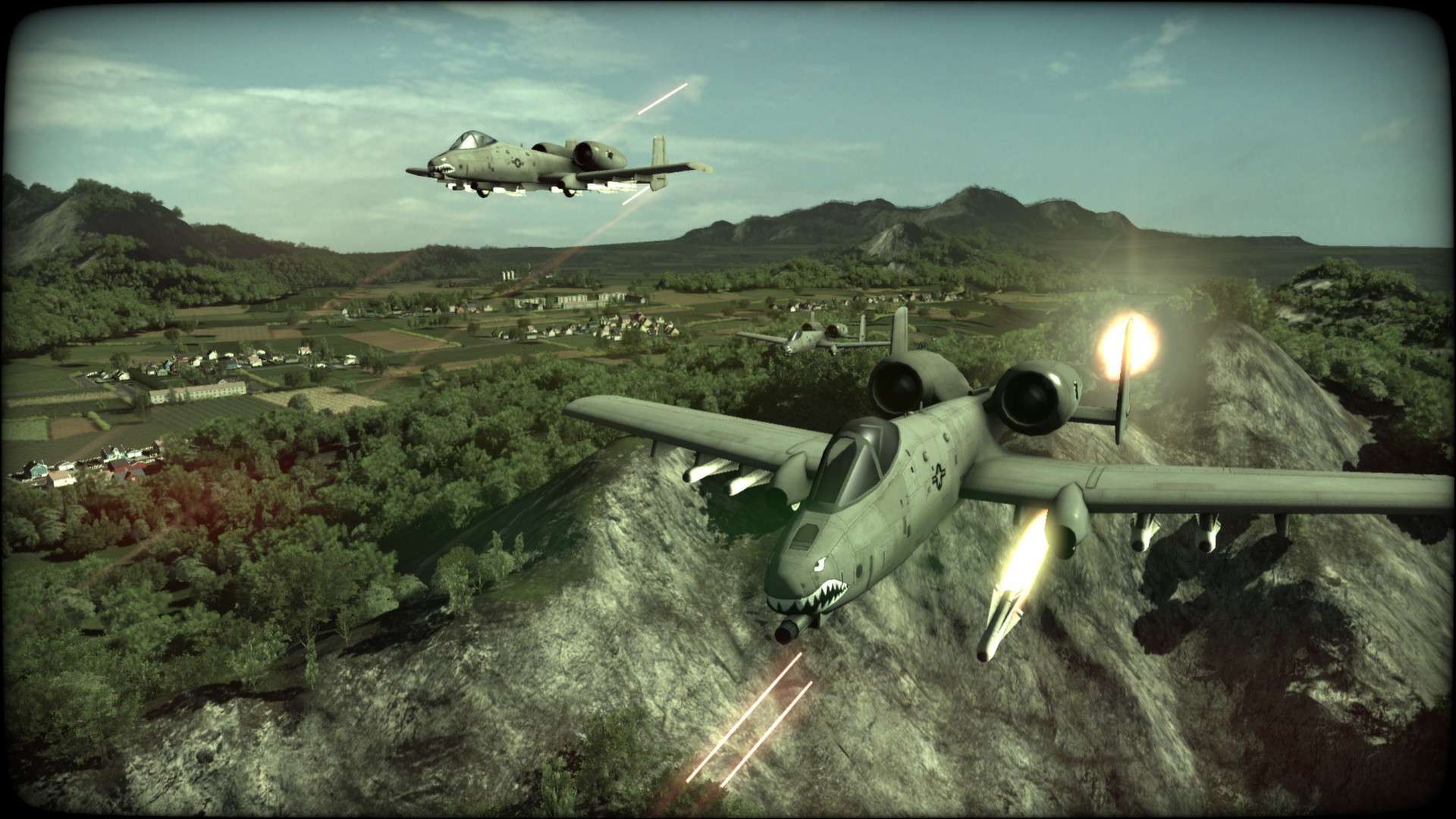 战争游戏:空地一体战/Wargame: Airland Battle_5