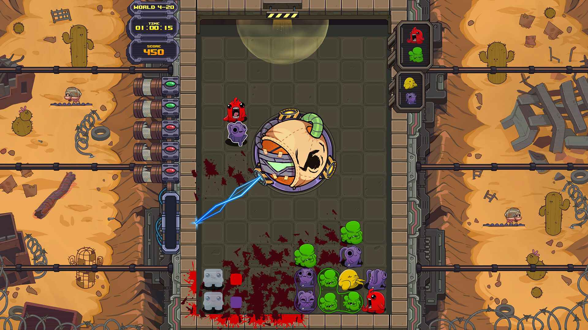 Dr. Fetus' Mean Meat Machine_3