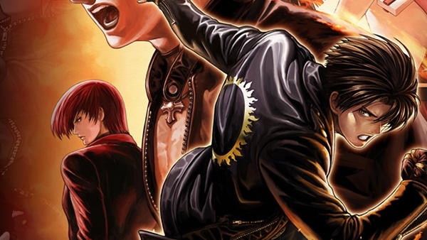 拳皇13/The King Of Fighters XIII_0