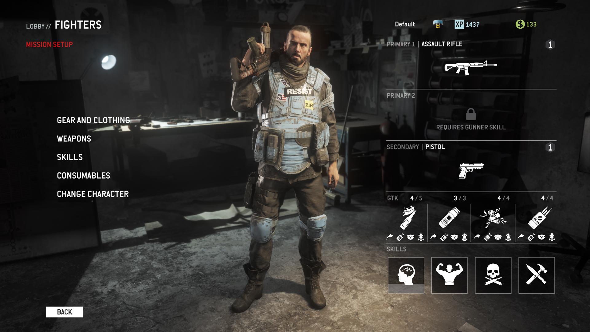 国土防线2:革命/Homefront: The Revolution/附历代_2