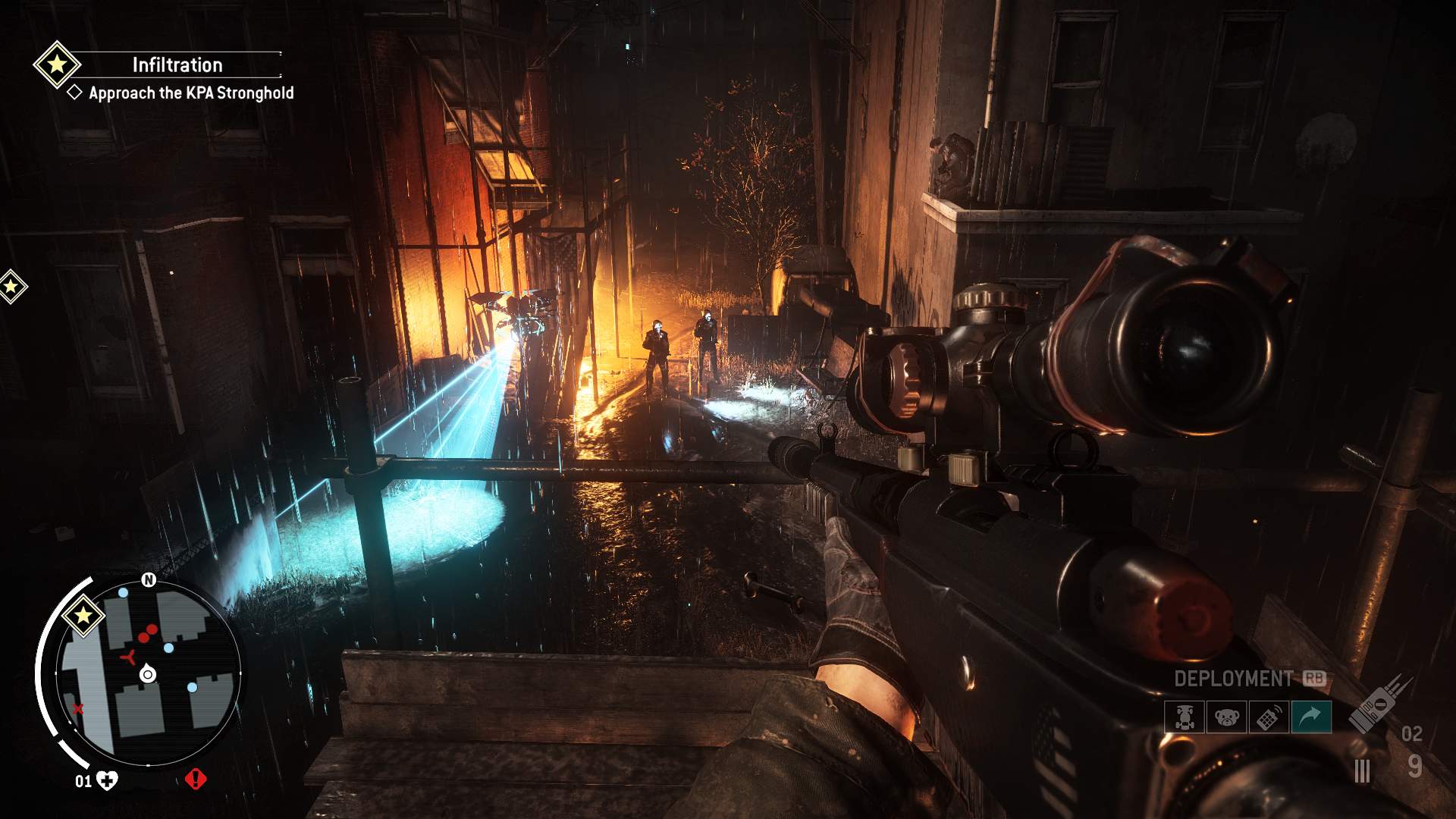 国土防线2:革命/Homefront: The Revolution/附历代_3