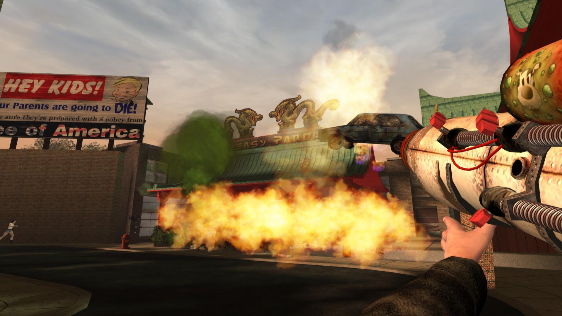 喋血街头2/Postal 2_4