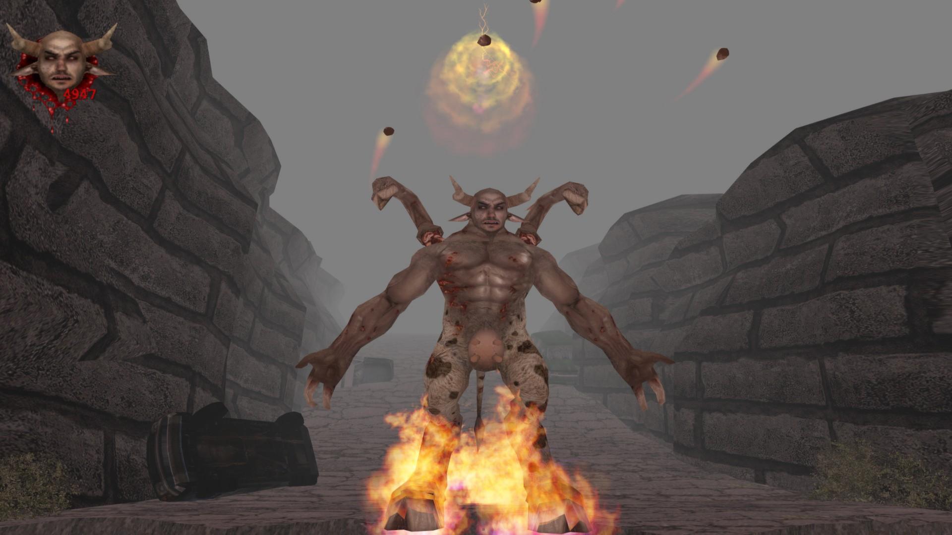 喋血街头2/Postal 2_7