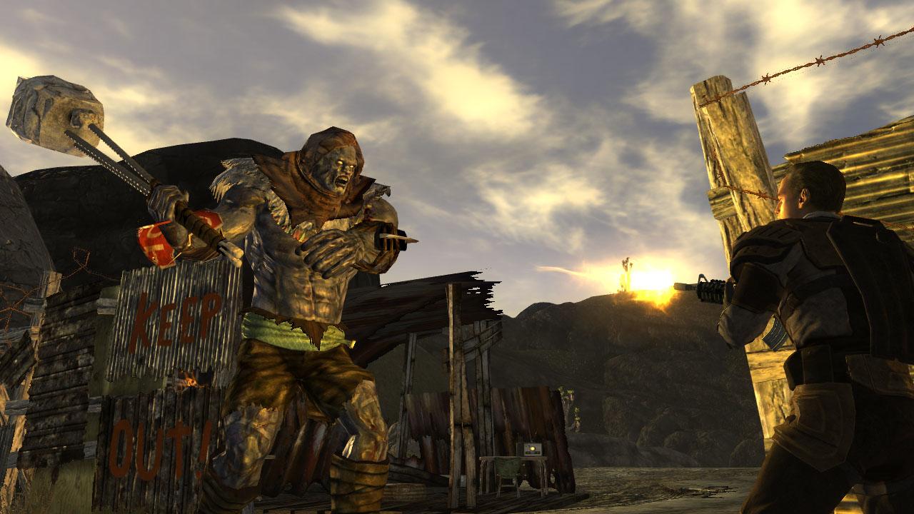 辐射:新维加斯/Fallout: New Vegas_0