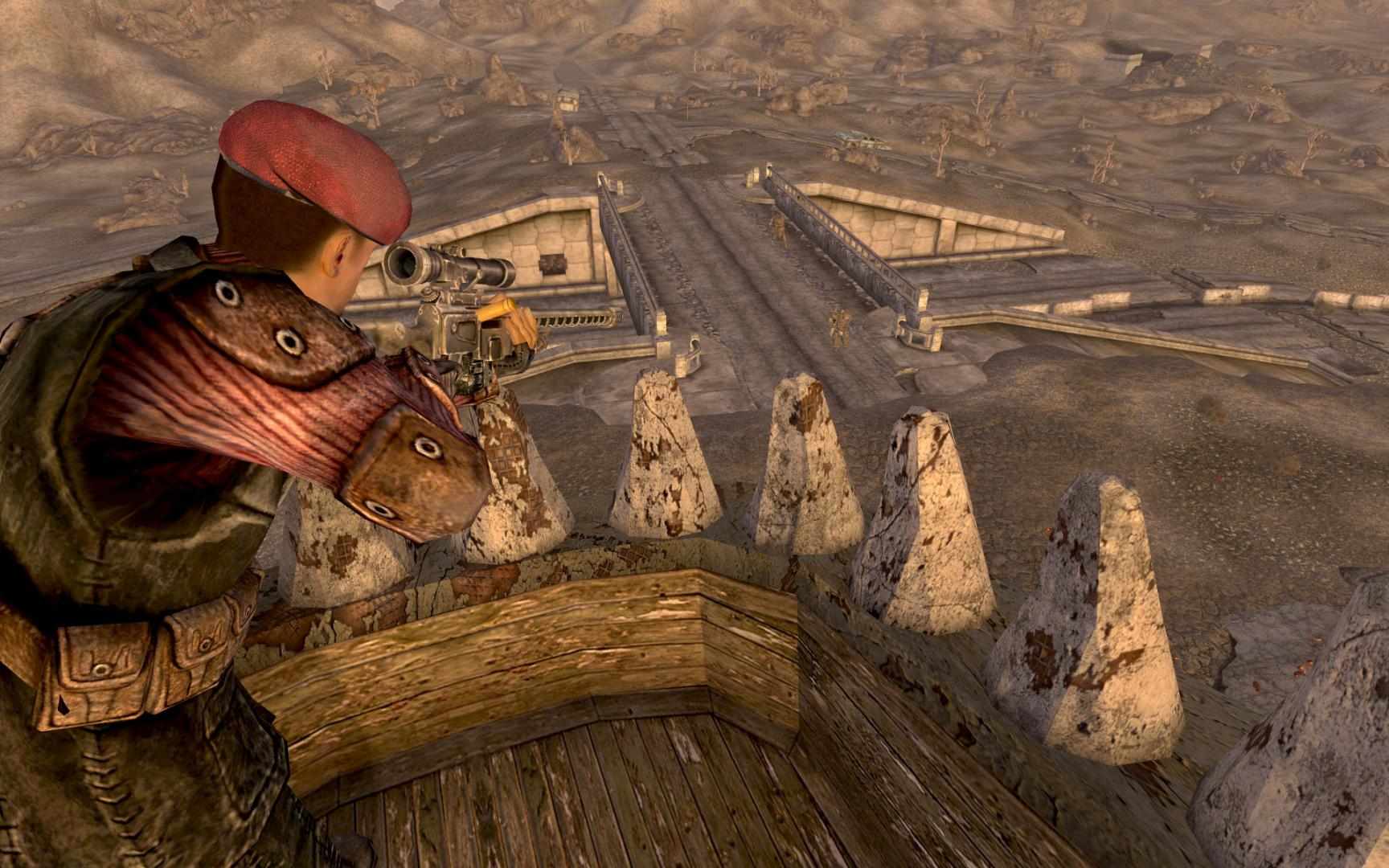 辐射:新维加斯/Fallout: New Vegas_5