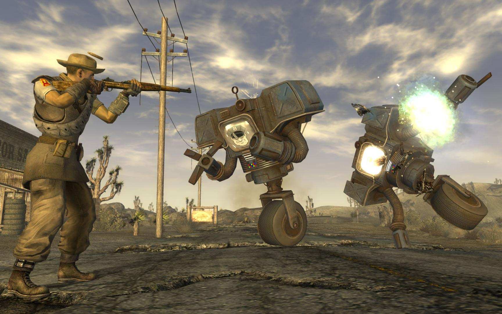 辐射:新维加斯/Fallout: New Vegas_3