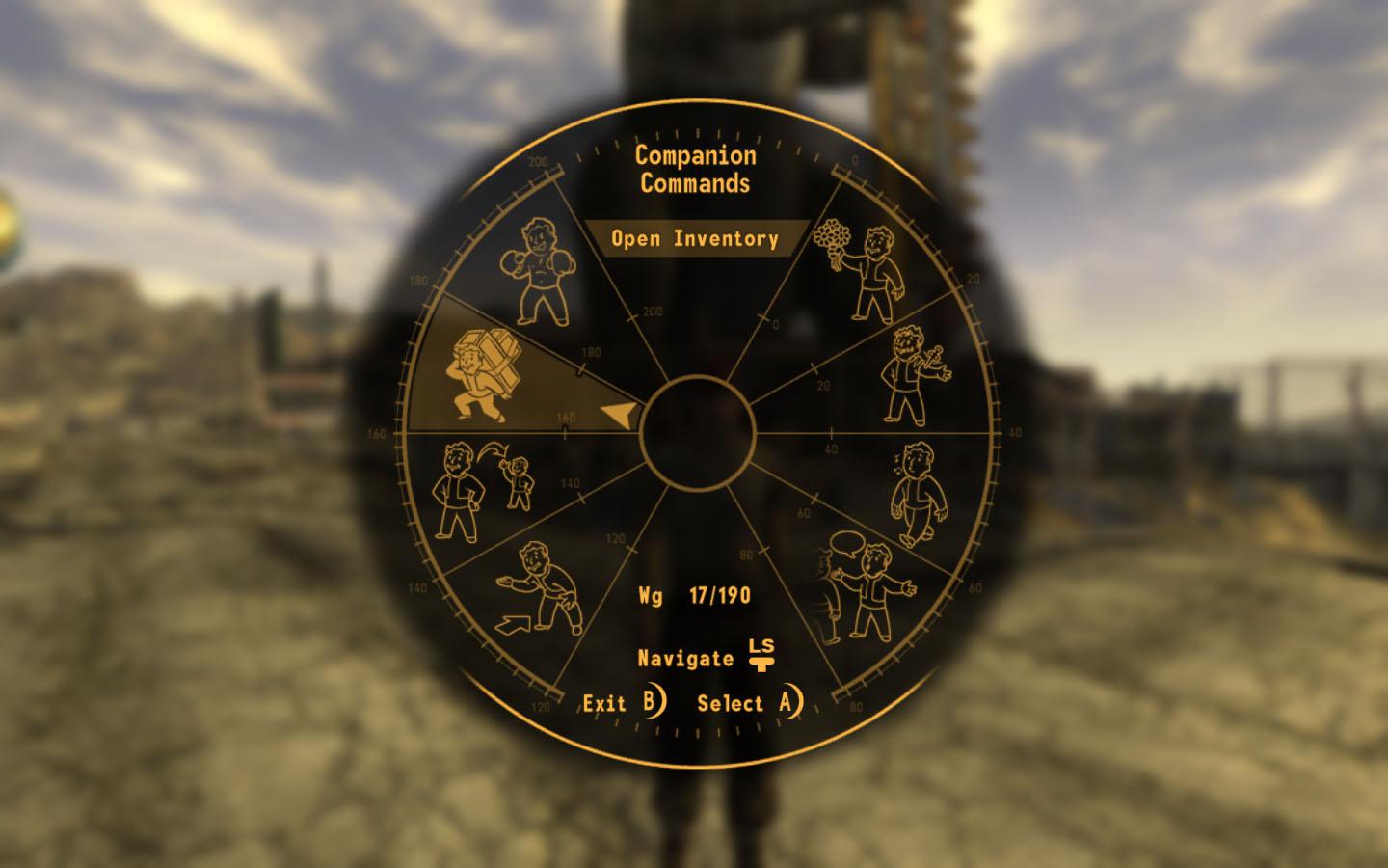 辐射:新维加斯/Fallout: New Vegas_4