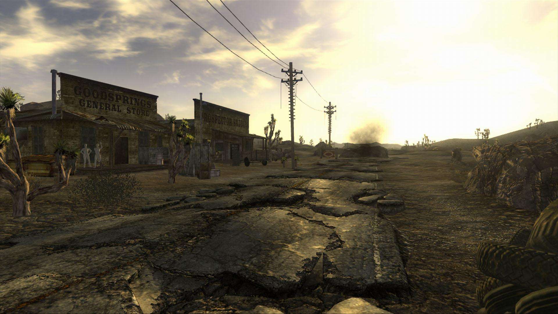 辐射:新维加斯/Fallout: New Vegas_2