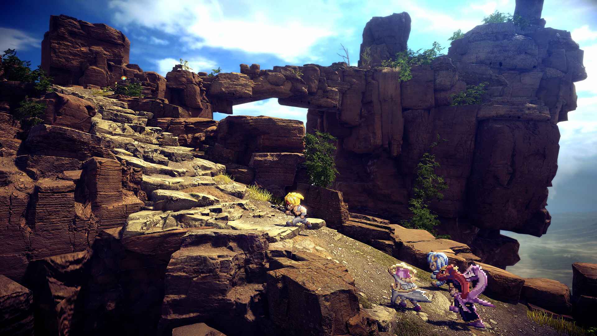 星之海洋2:重制版/STAR OCEAN THE SECOND STORY R_3