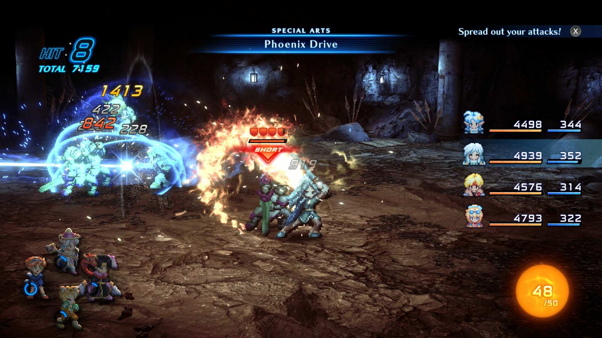 星之海洋2:重制版/STAR OCEAN THE SECOND STORY R_4