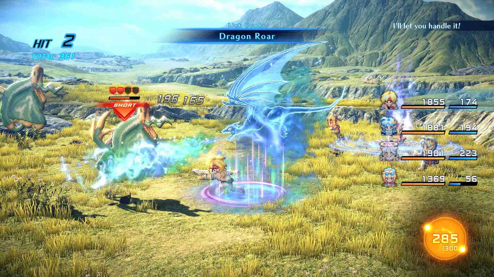 星之海洋2:重制版/STAR OCEAN THE SECOND STORY R_0