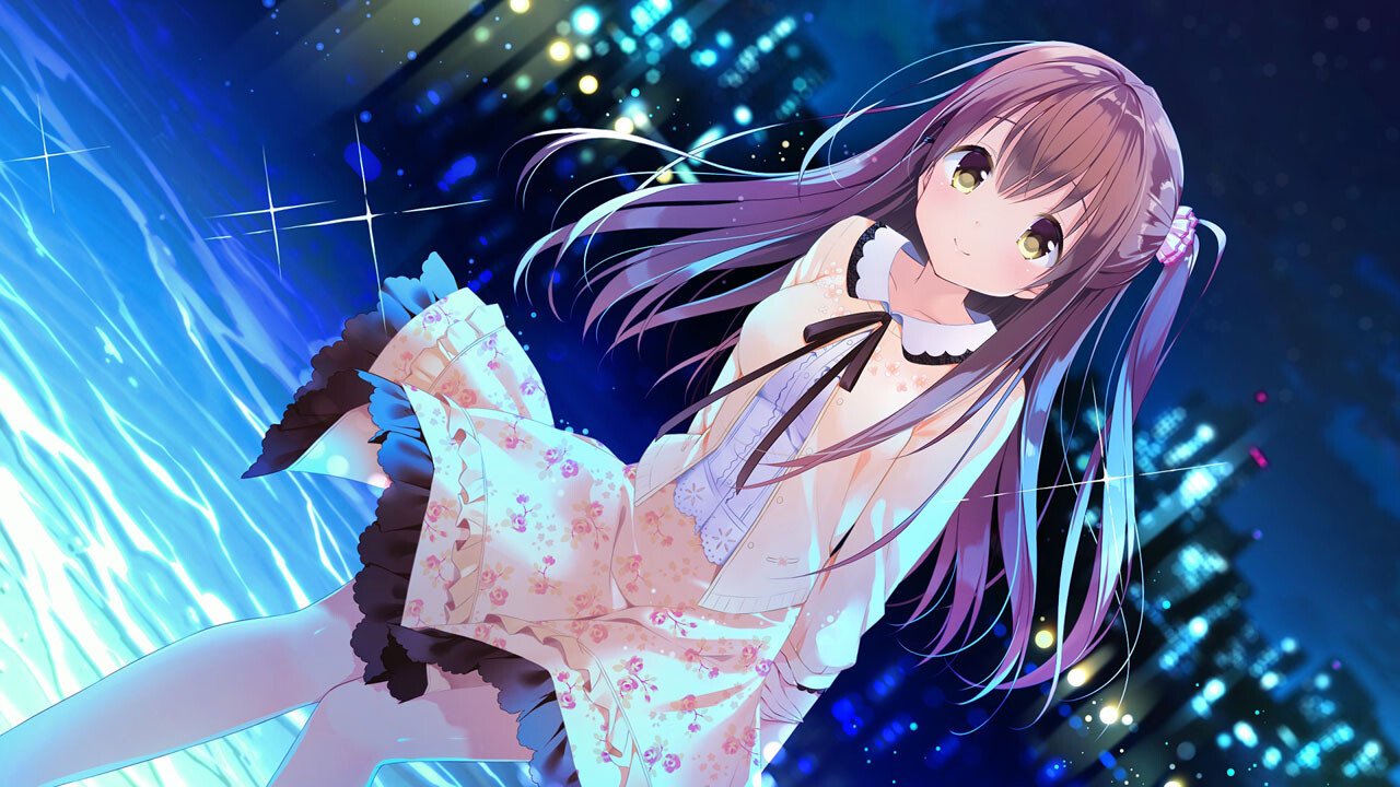 想要传达给你的爱恋/Koi x Shin Ai Kanojo_4