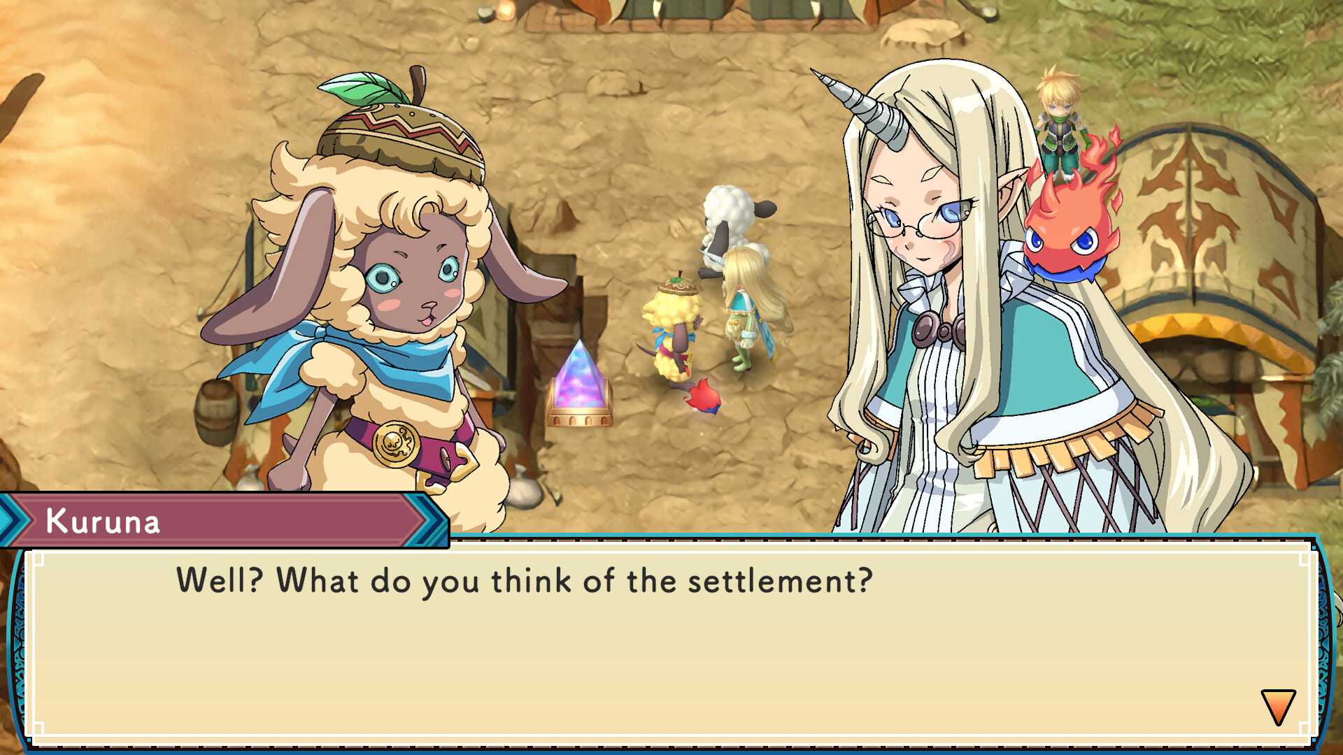 符文工厂3/Rune Factory 3 Special_2
